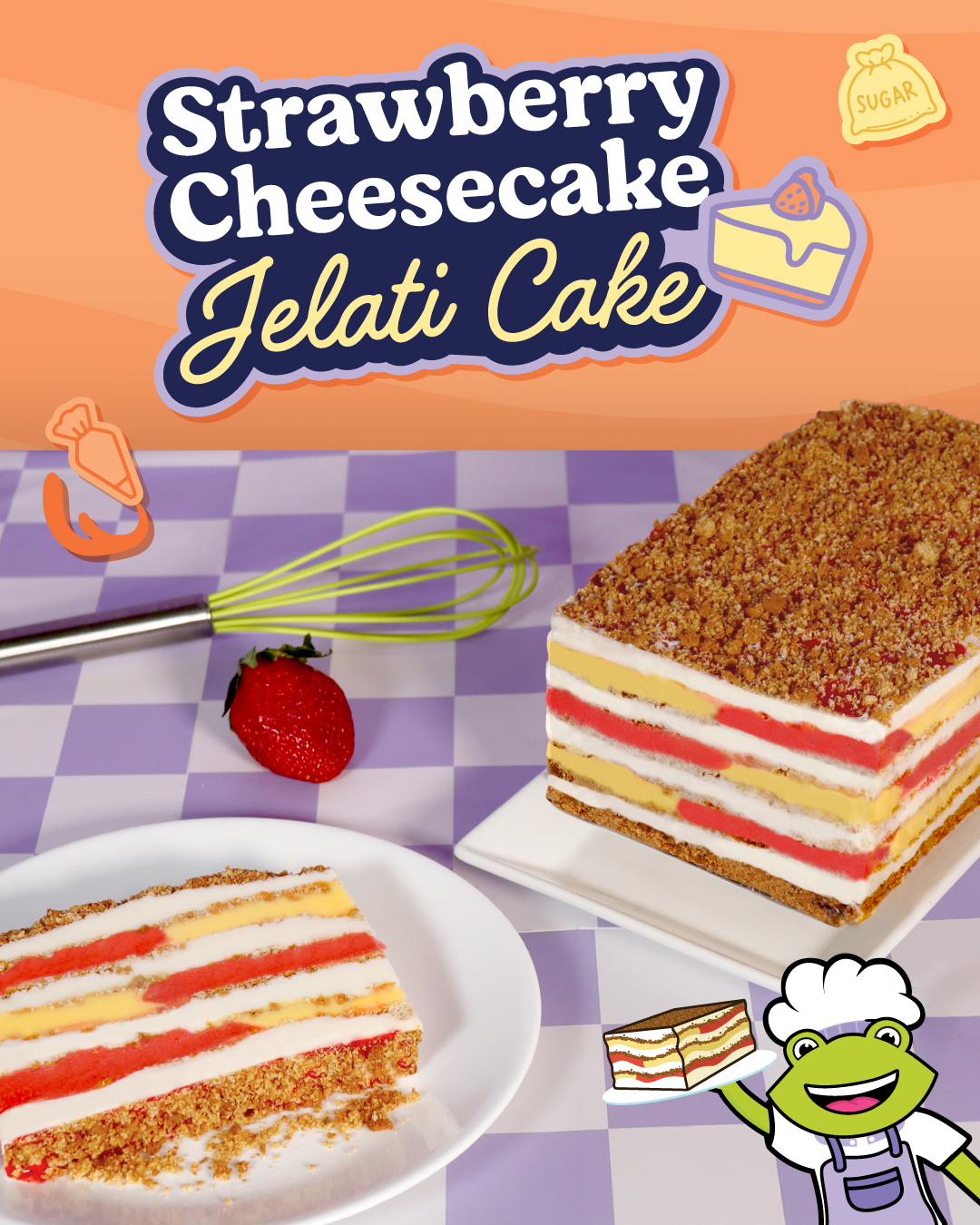 Jeremiah's Italian Ice Windermere