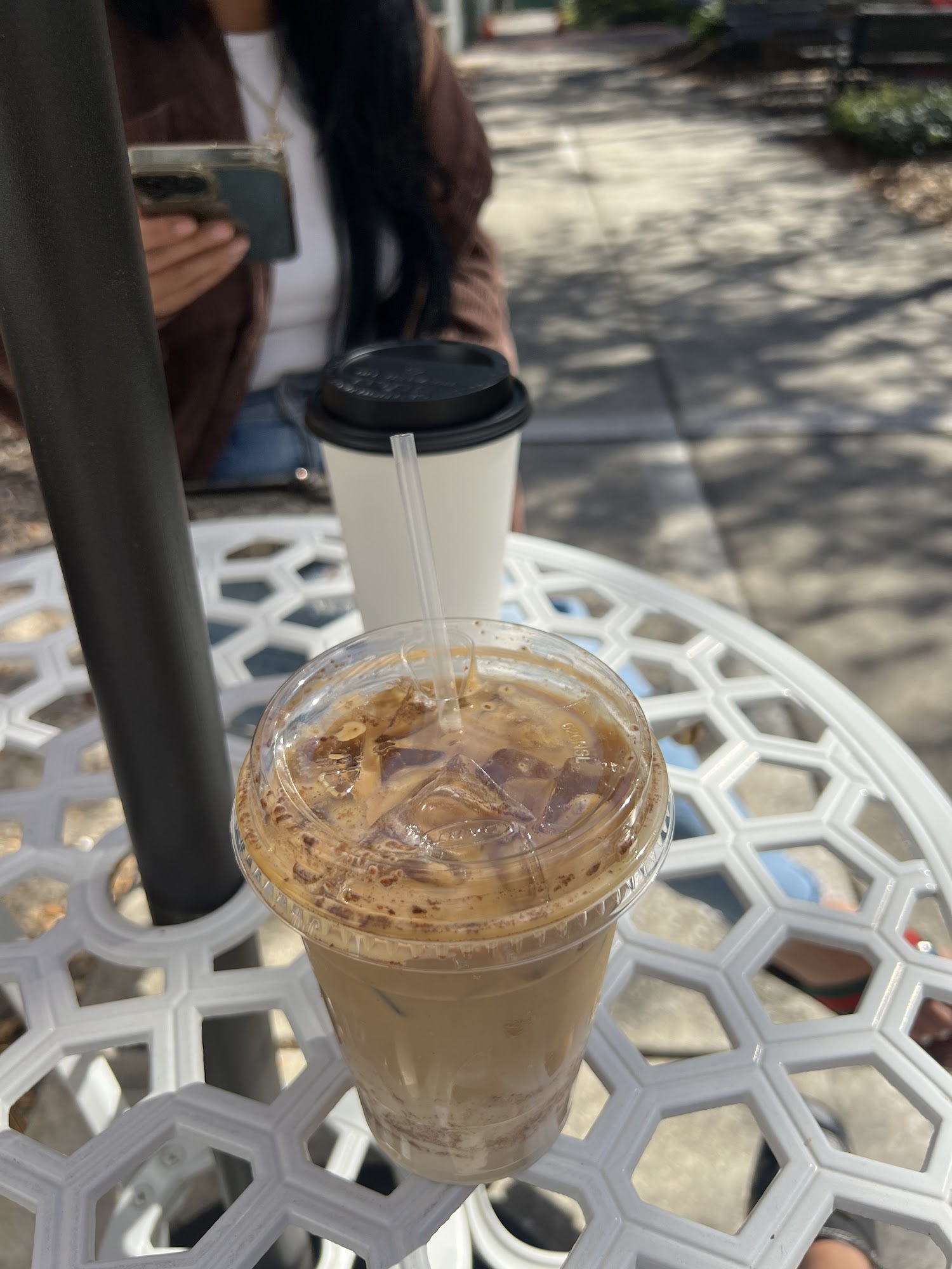 Paloma Coffee Co. Windermere