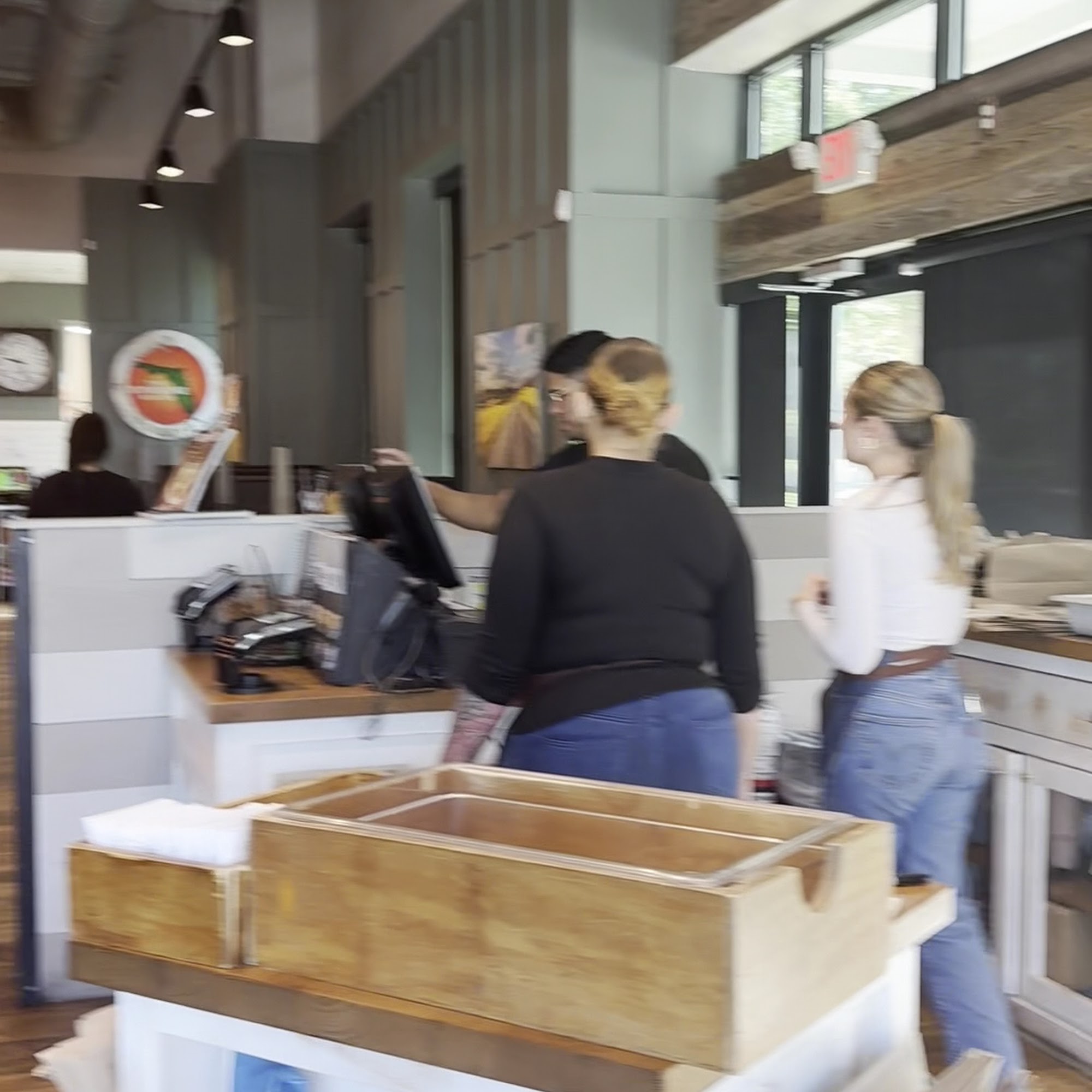 First Watch Windermere