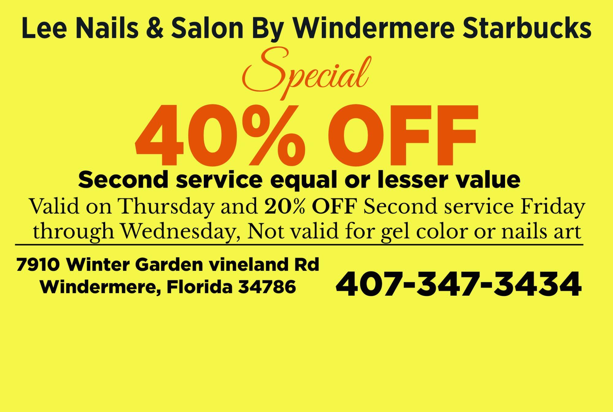 Photo credit: nextdoor