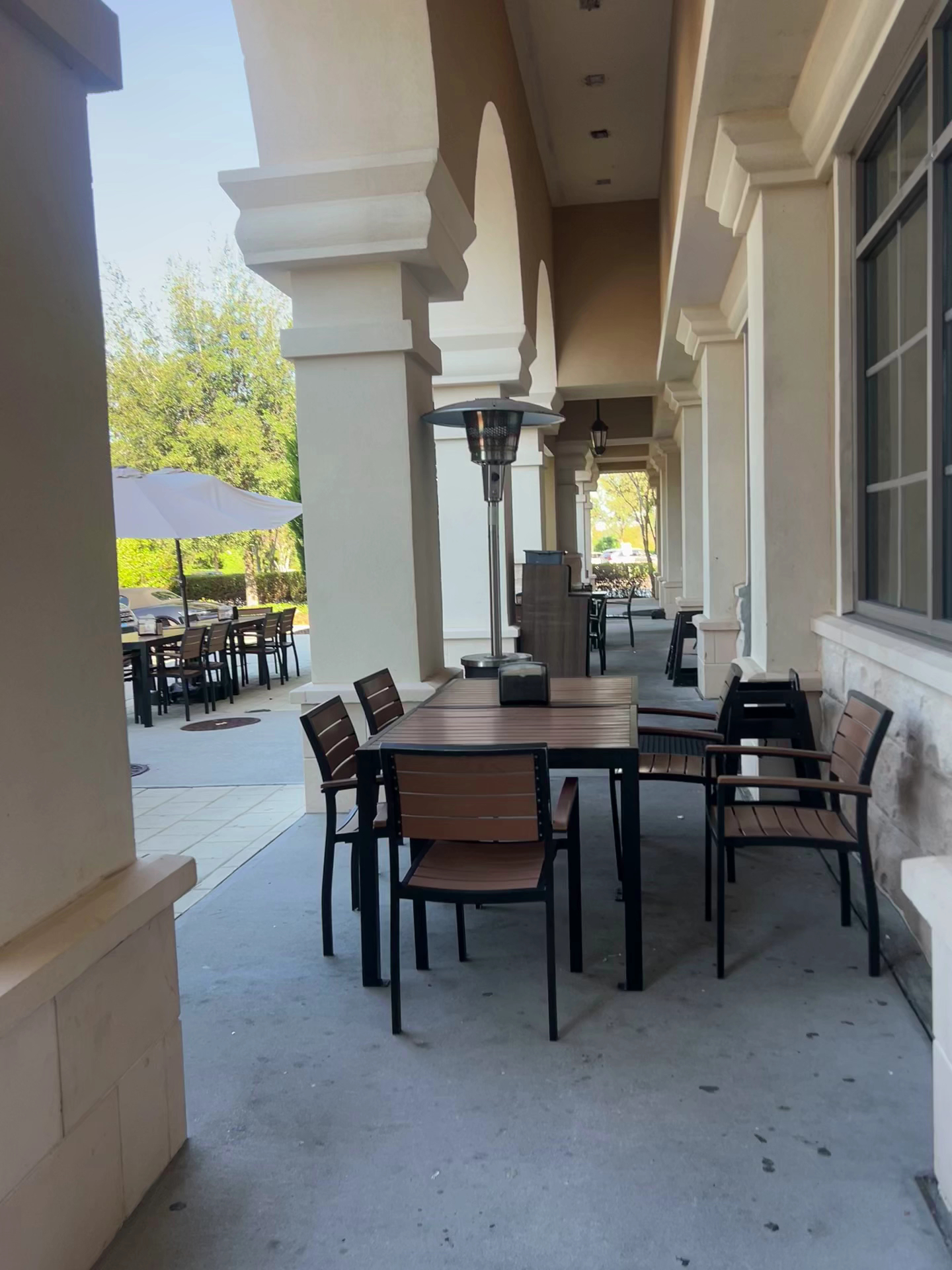 Rokka's Market Windermere