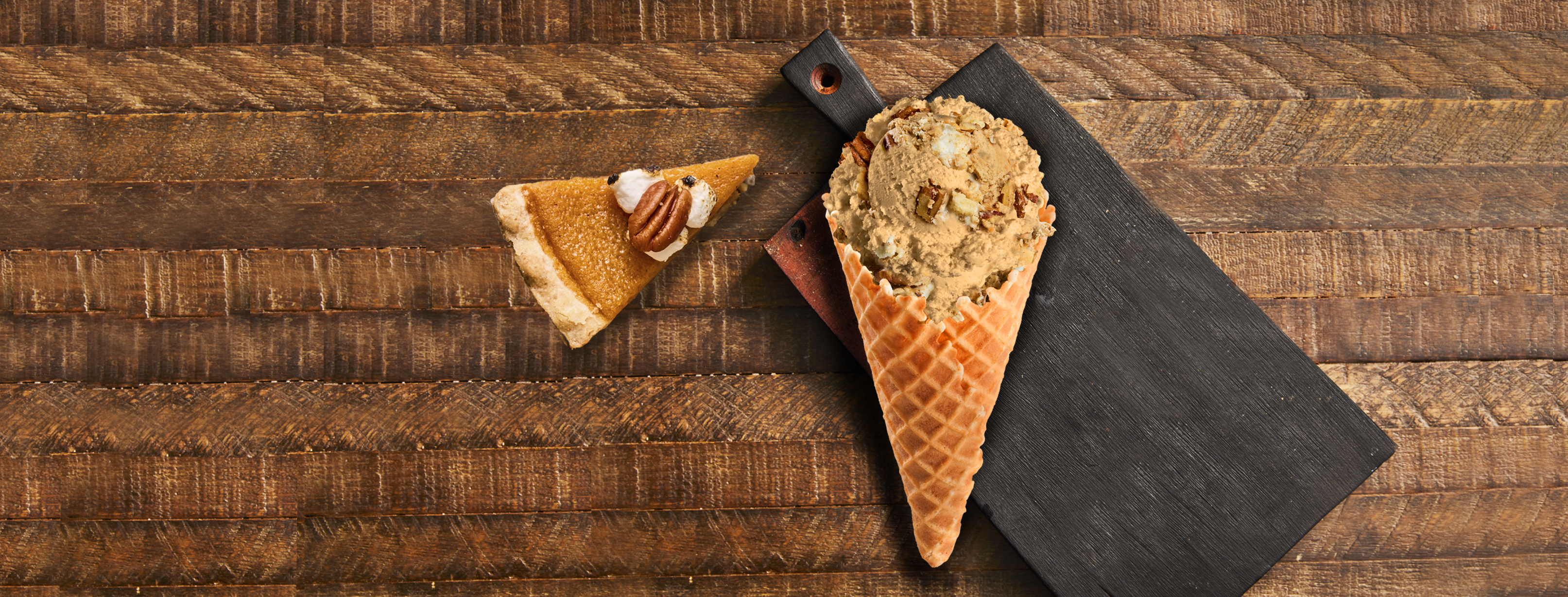 Bruster's Real Ice Cream Windermere