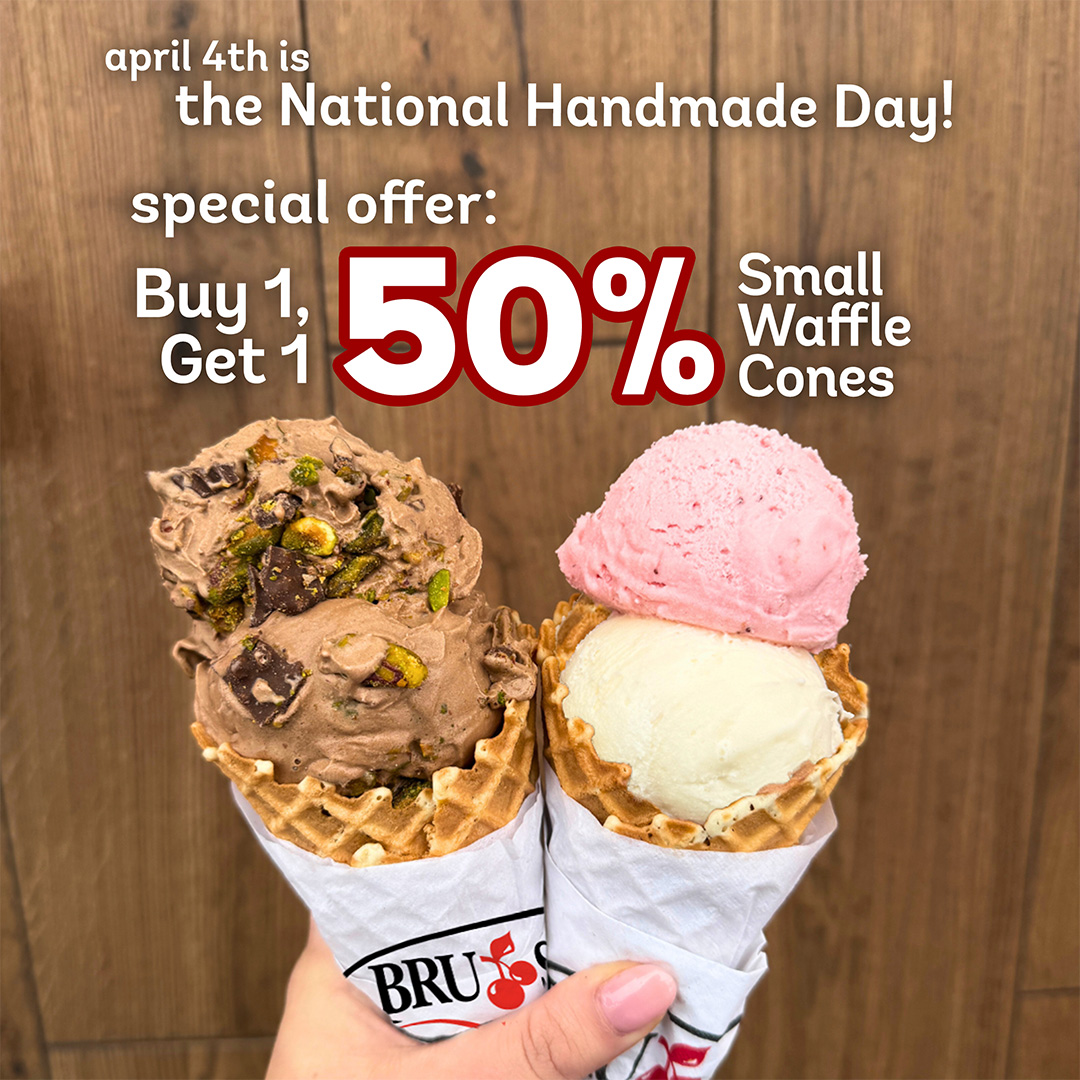 Bruster's Real Ice Cream Windermere