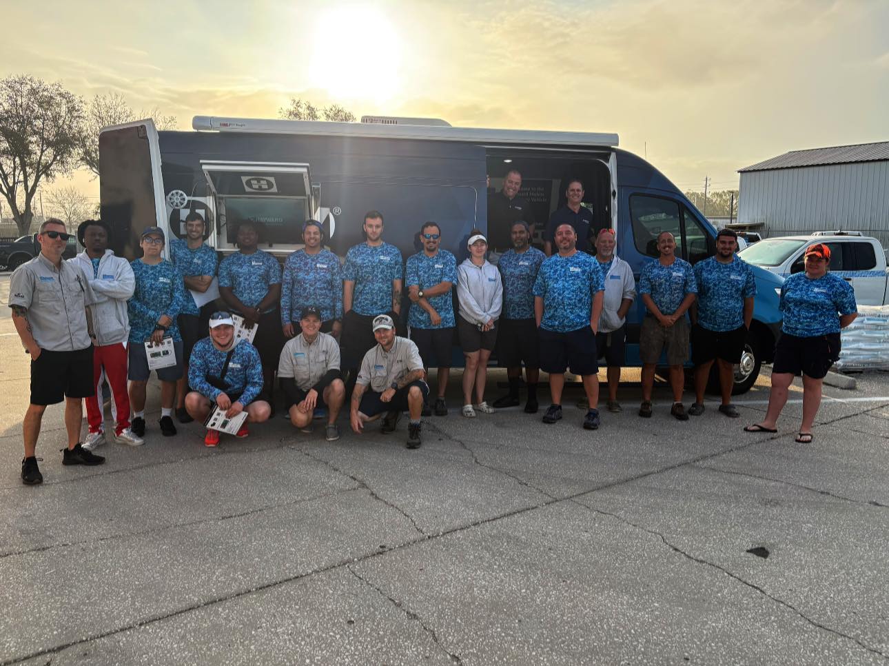 Pool maintenance & services | Emporium 614 Corp