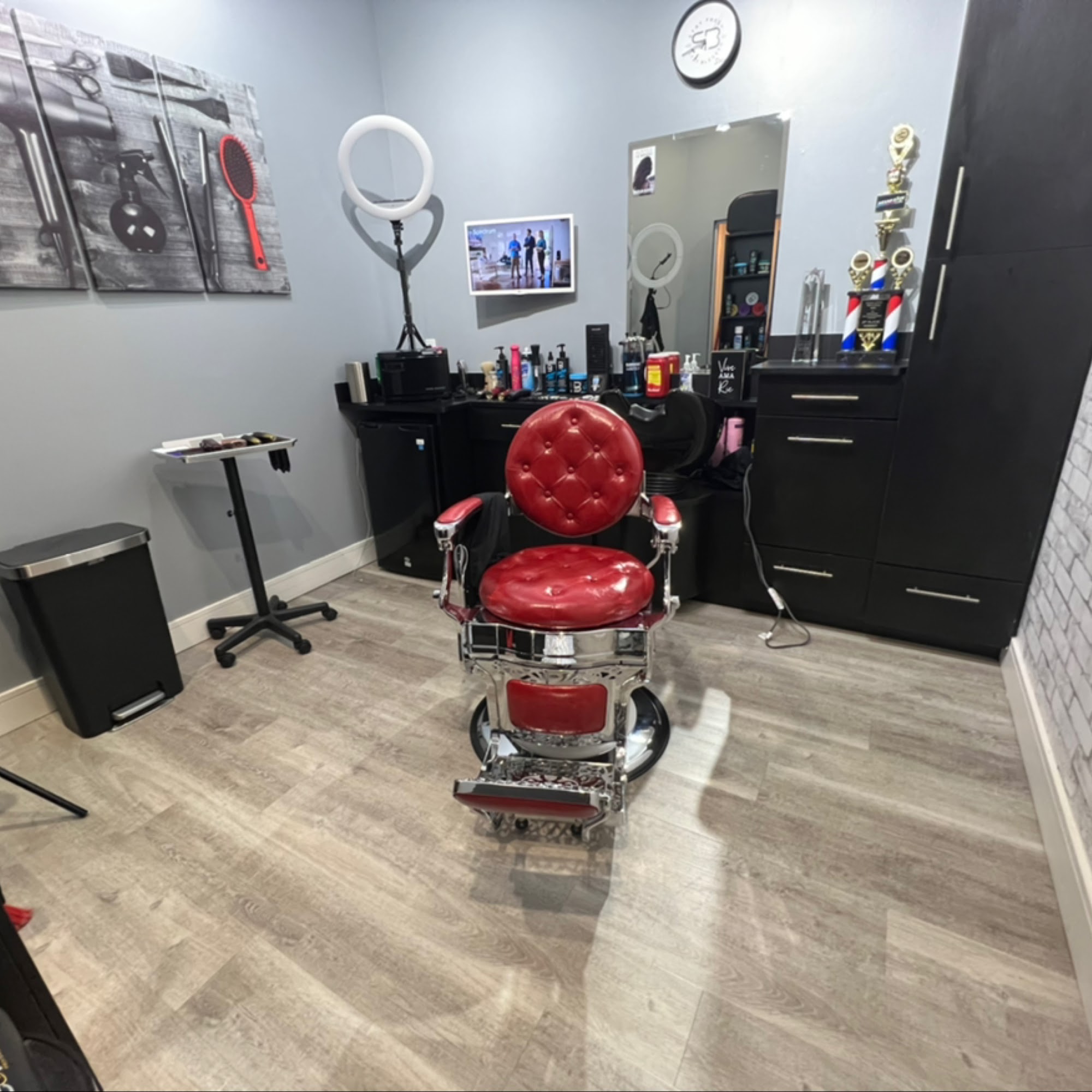 StayFresh StayBlessed Studio