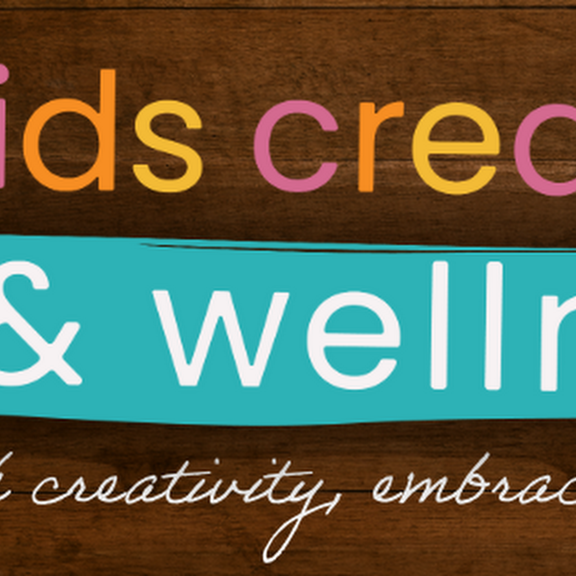 Kids Create Art - Windermere Art & Yoga Classes Windermere