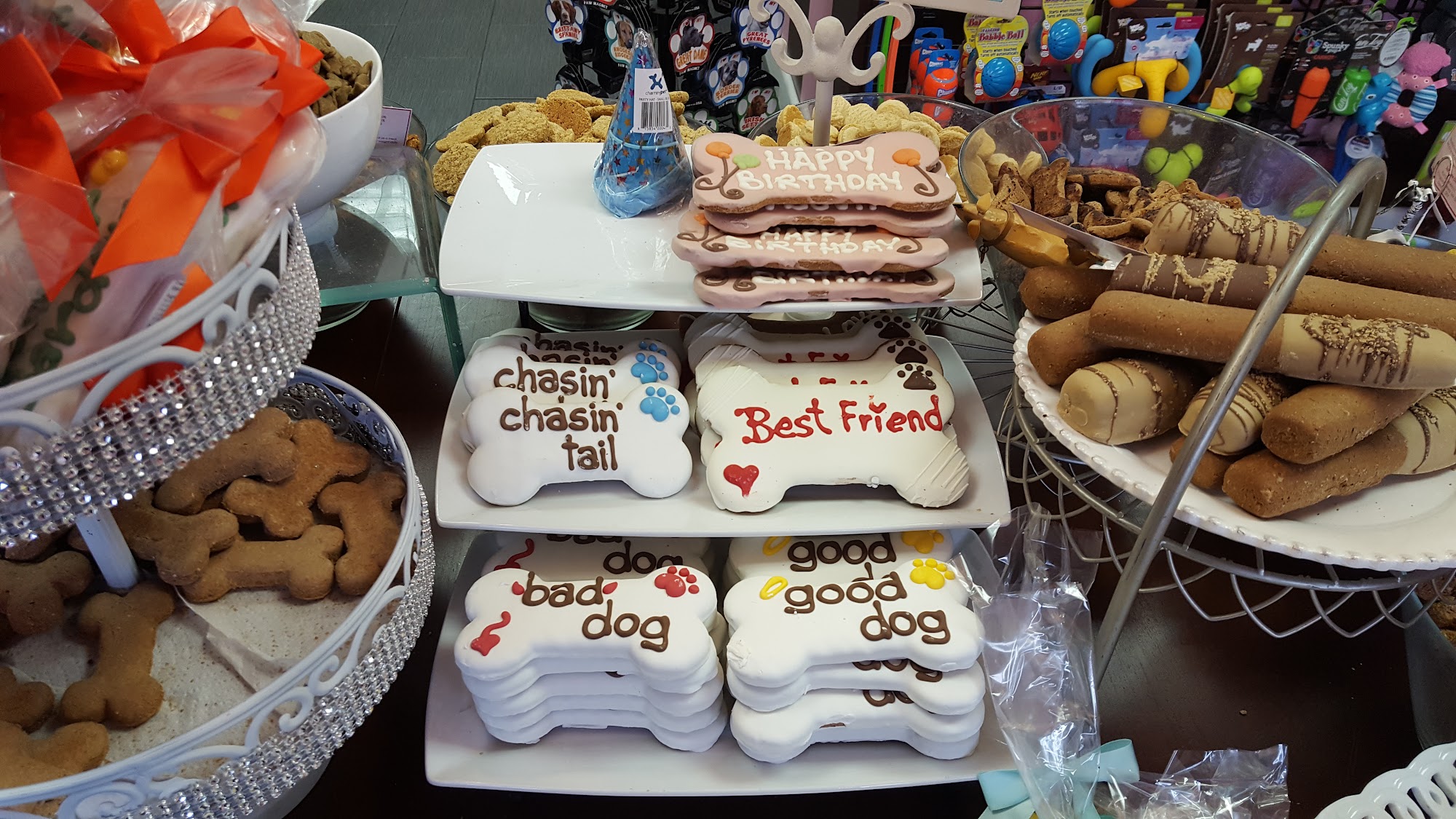 Woof Gang Bakery and Grooming Winter Garden Winter Garden