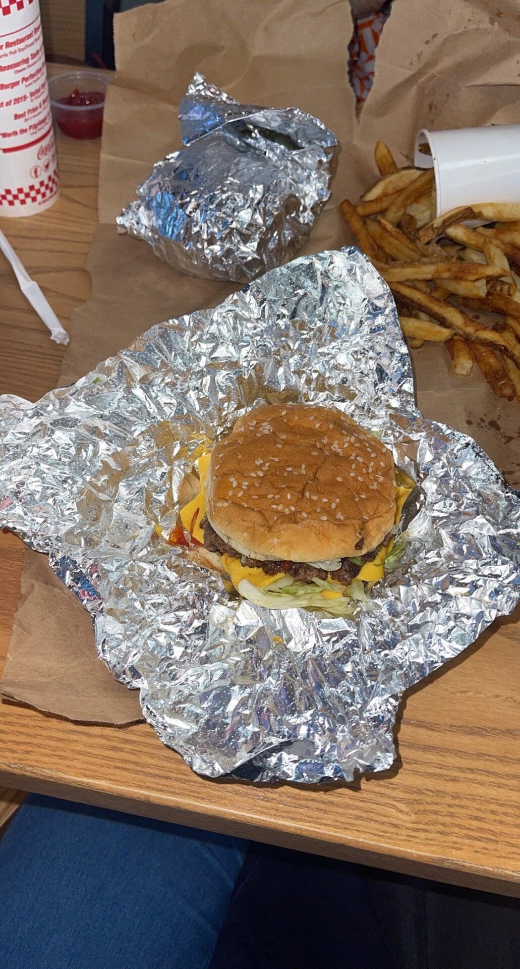Five Guys