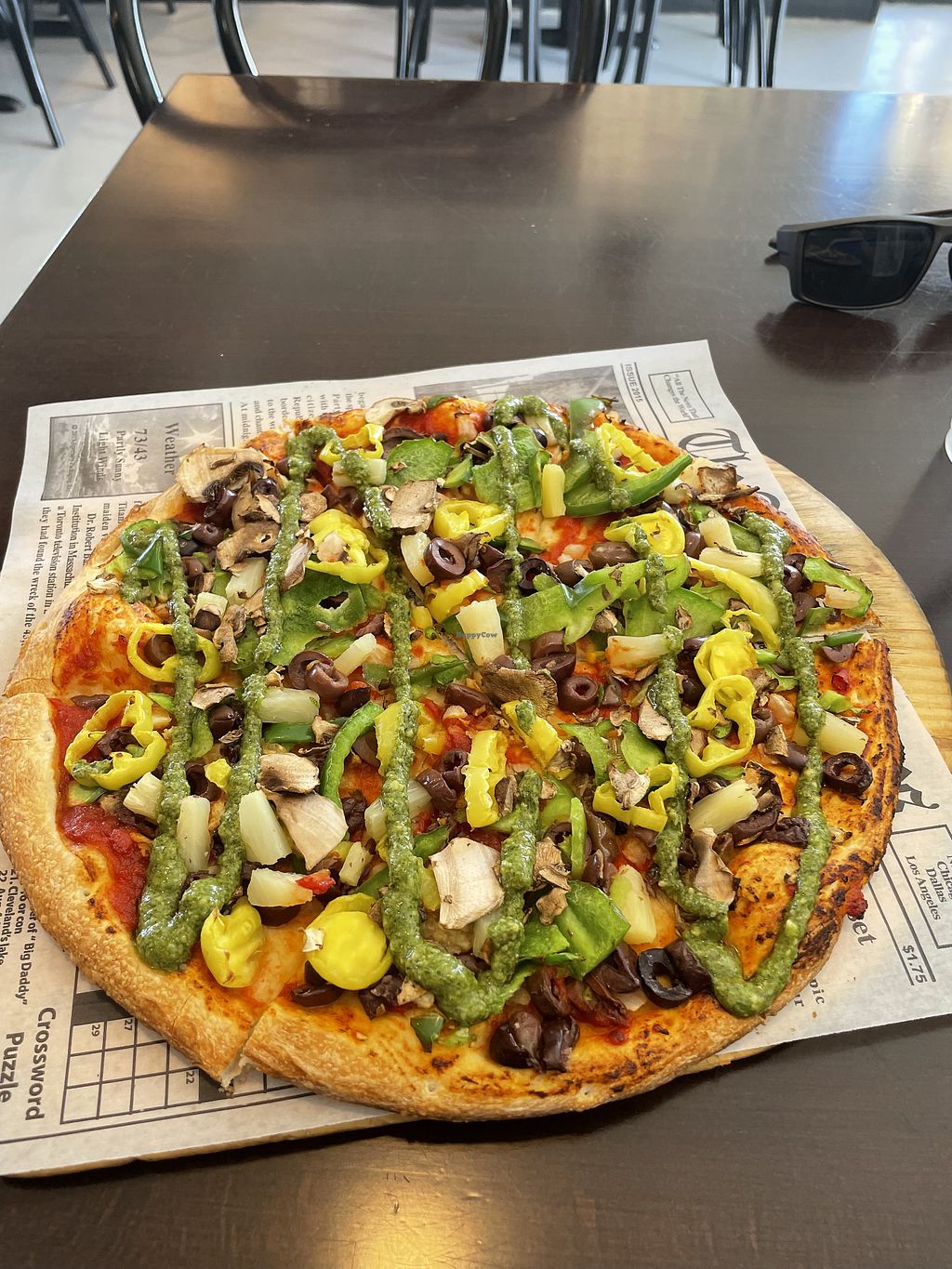 Photo credit: happycow