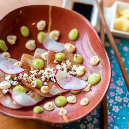 Photo credit: michelin