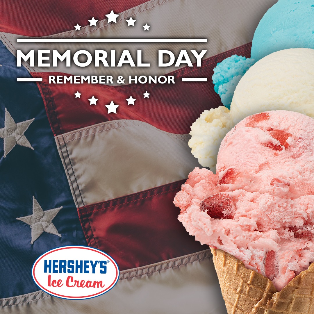 Hershey’s Ice Cream