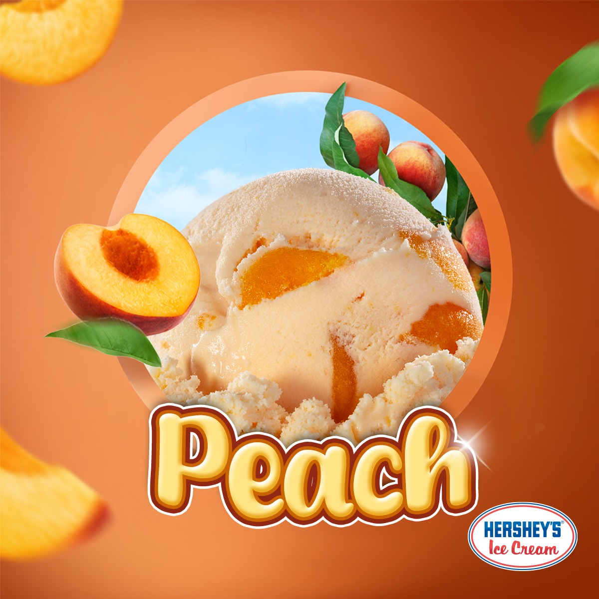 Hershey’s Ice Cream