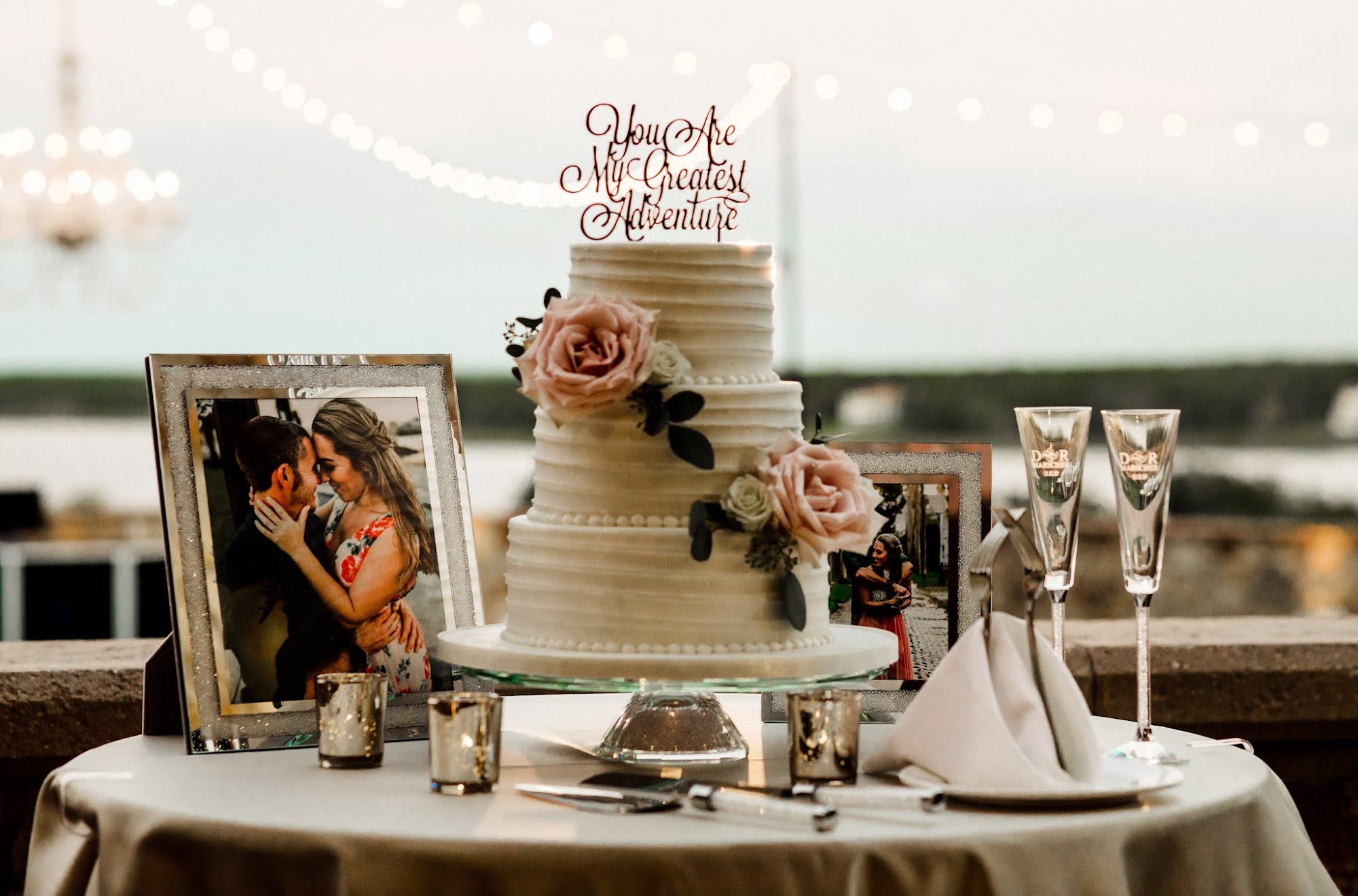 Sugar Sugar Cake Boutique Menu