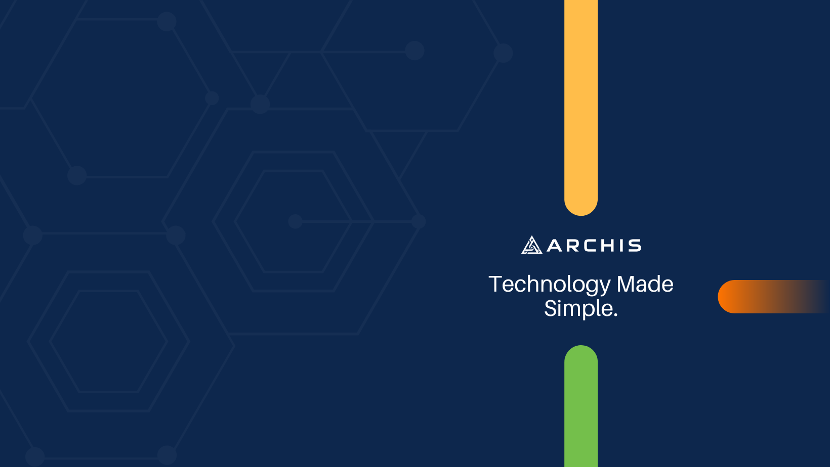 Archis, Inc.