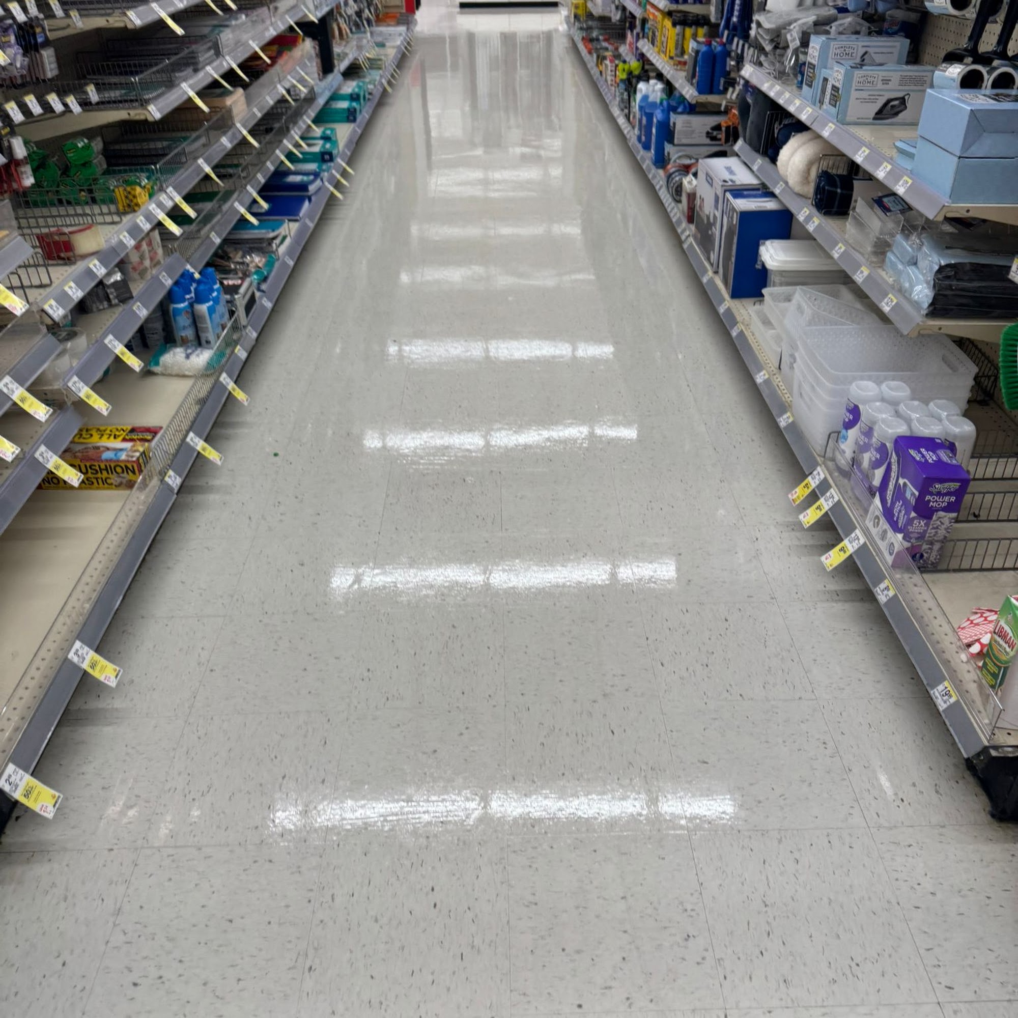 The Cleaning Company, LLC