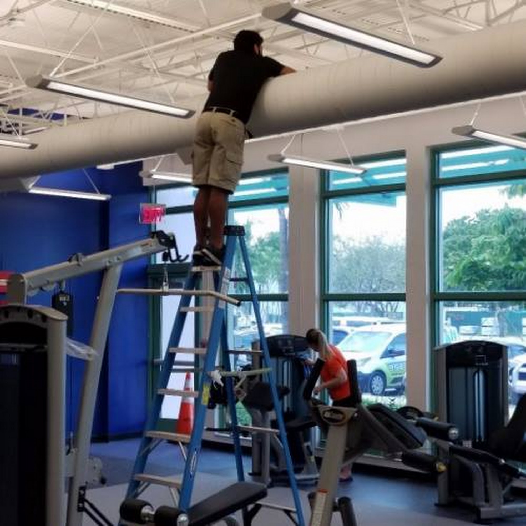 The Cleaning Company, LLC