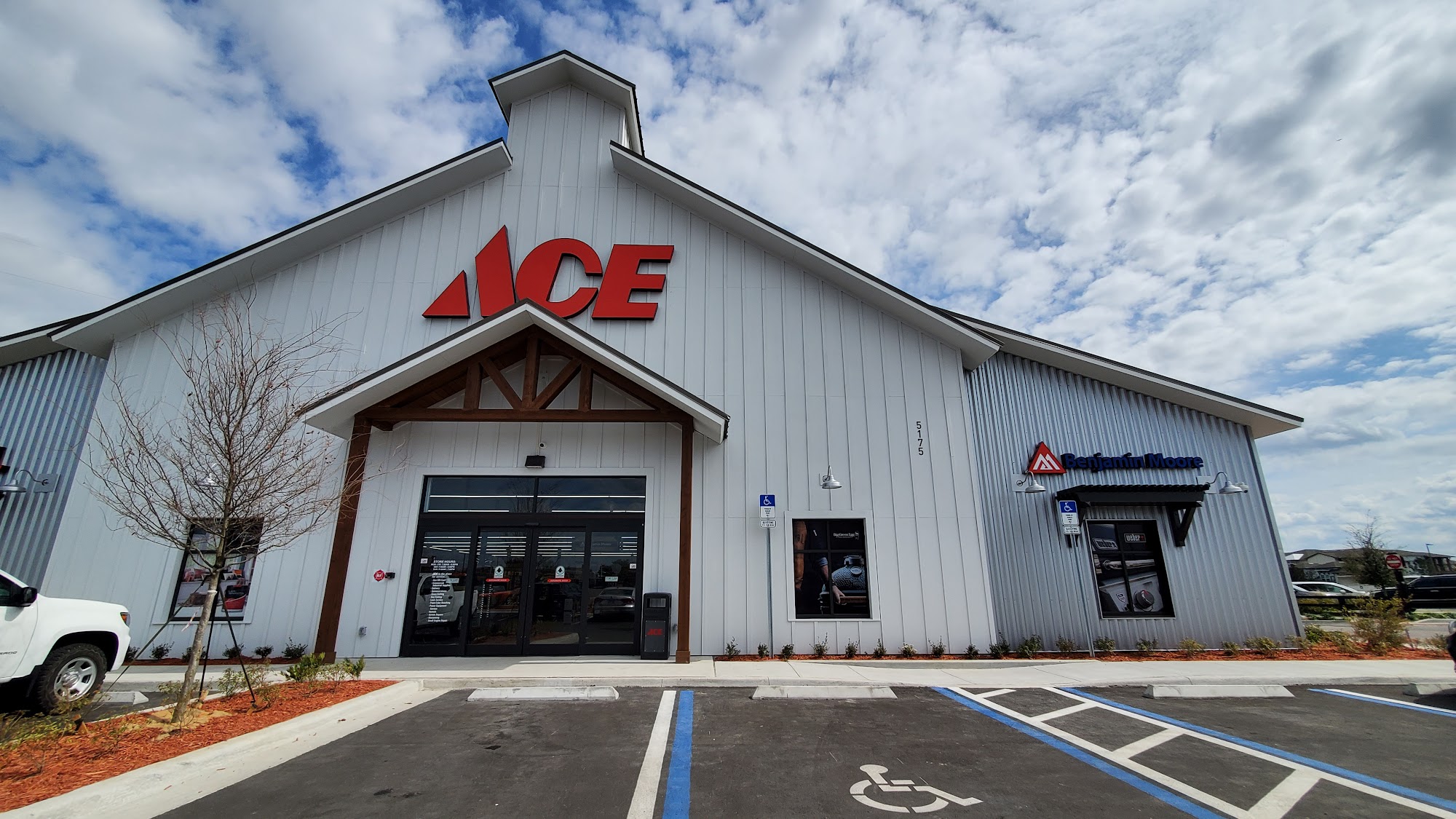 Ace Hardware Winter Garden