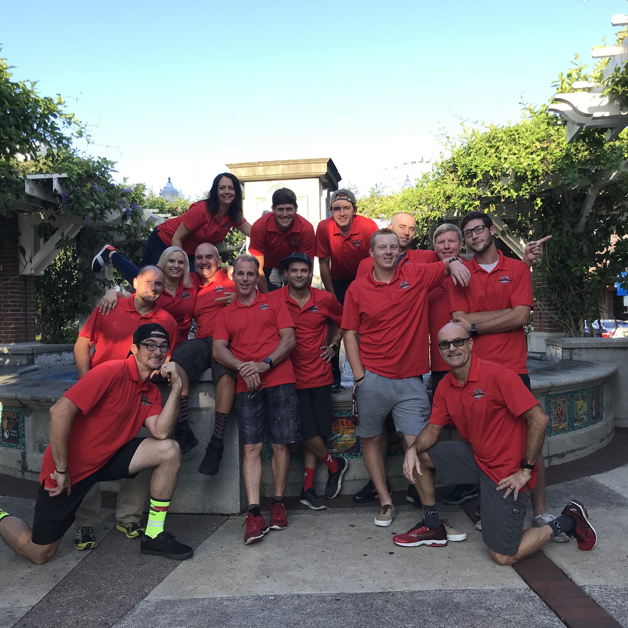 Wheel Works Bicycle Rentals Winter Garden