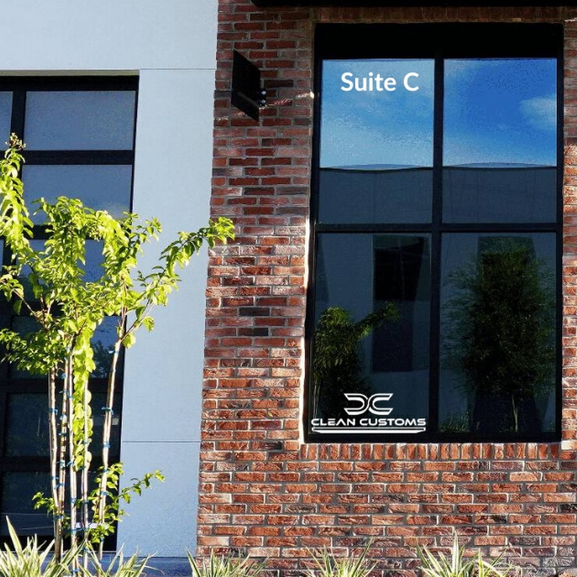 Clean Customs 775 Garden Commerce Pkwy Suite C, Winter Garden Florida 34787