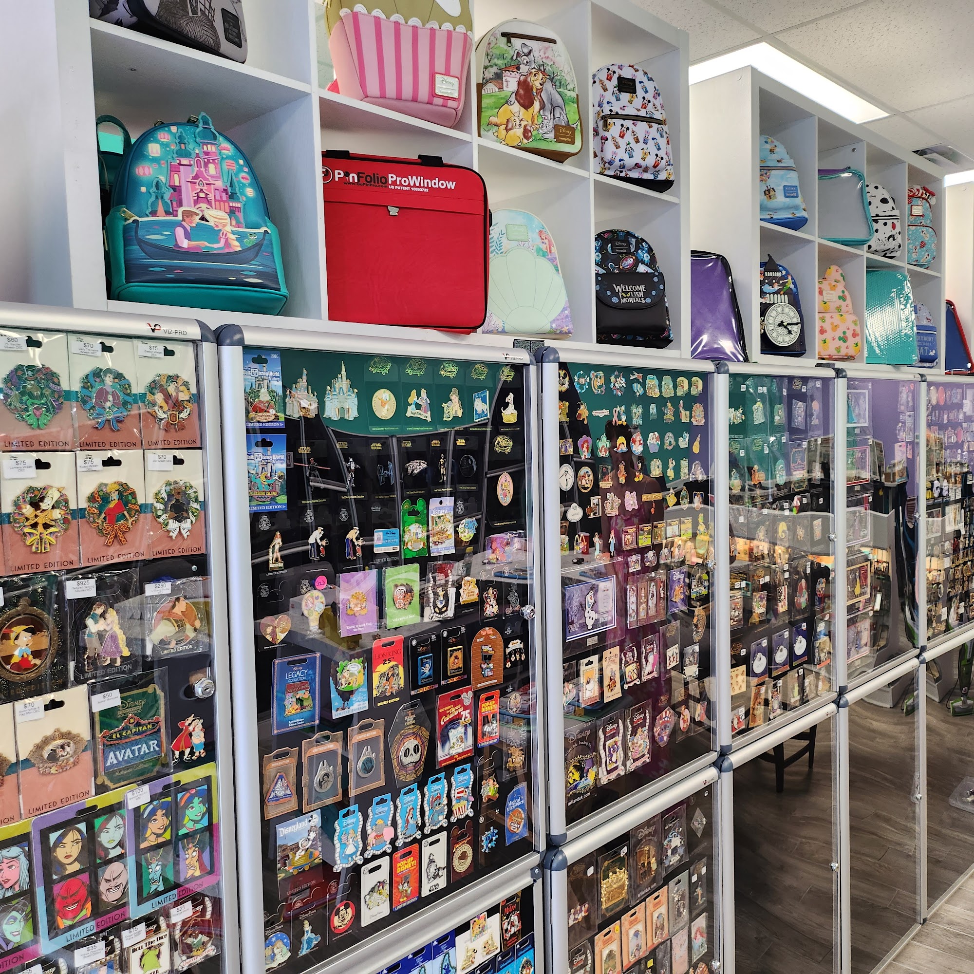 Pin HQ by GoPinPro 12788 W Colonial Dr, Winter Garden Florida 34787