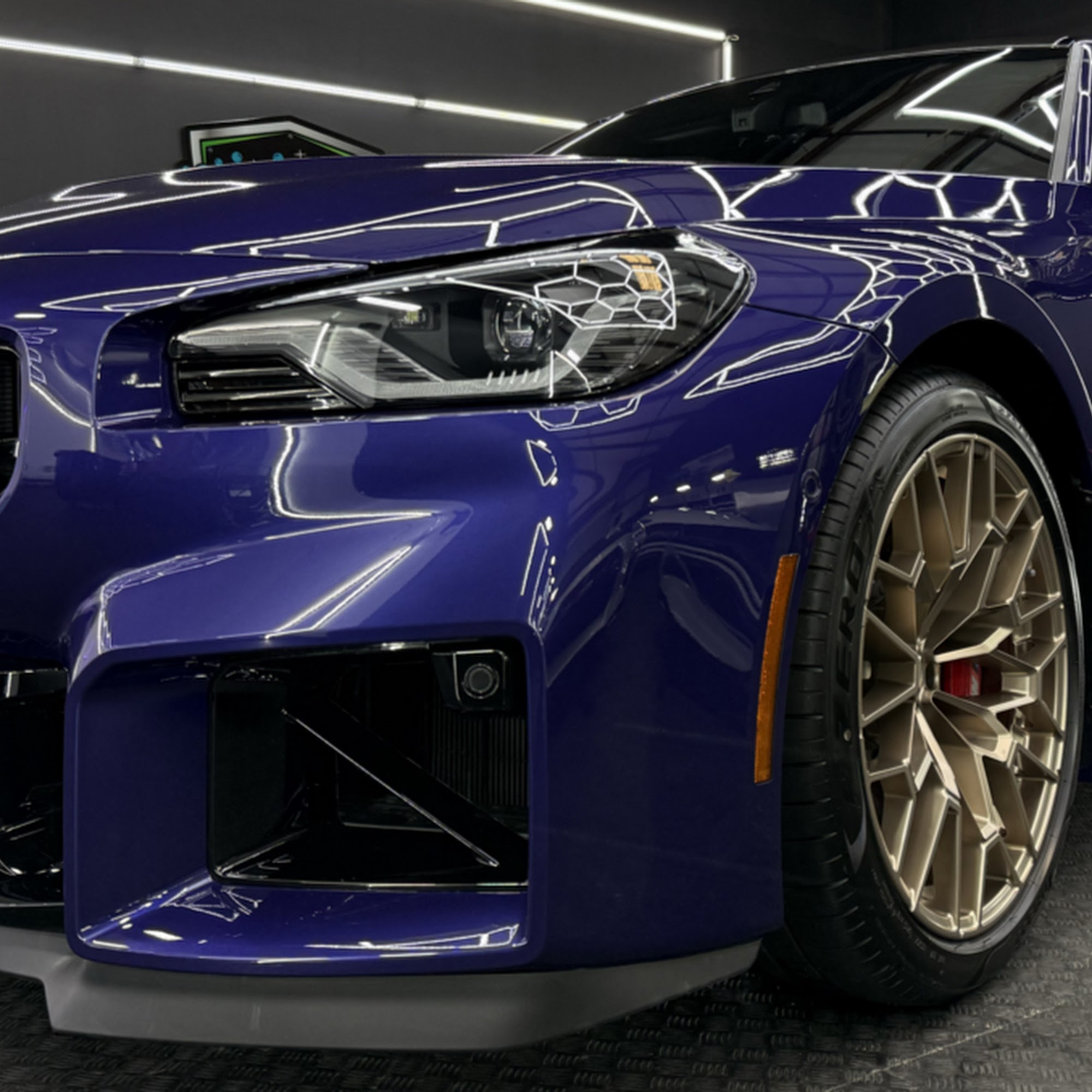 Elite Ceramic Coatings Orlando 120 W Crown Point Rd Unit 102, Winter Garden Florida 34787