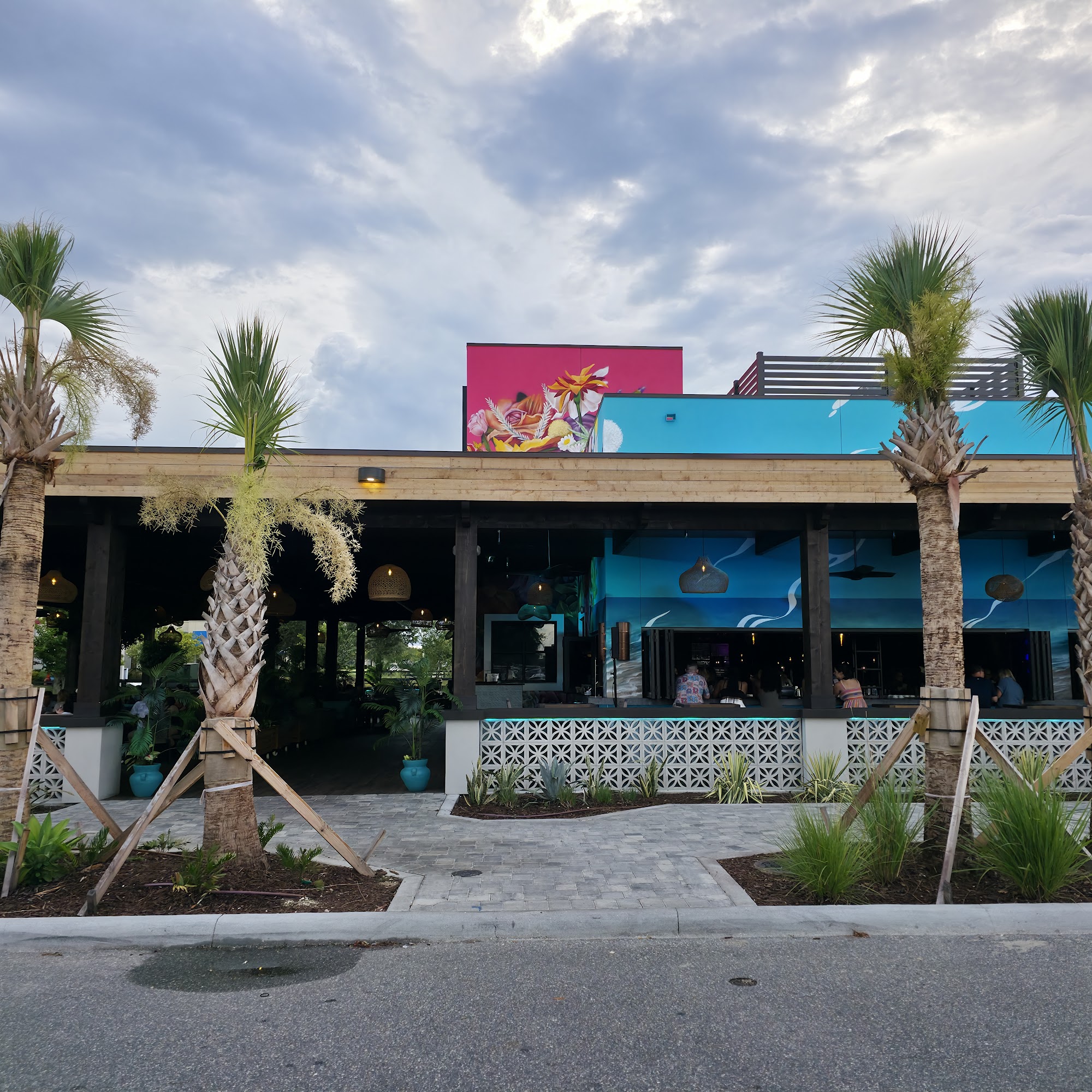 Agave Bandido 5365 Hamlin Groves Tr, Winter Garden