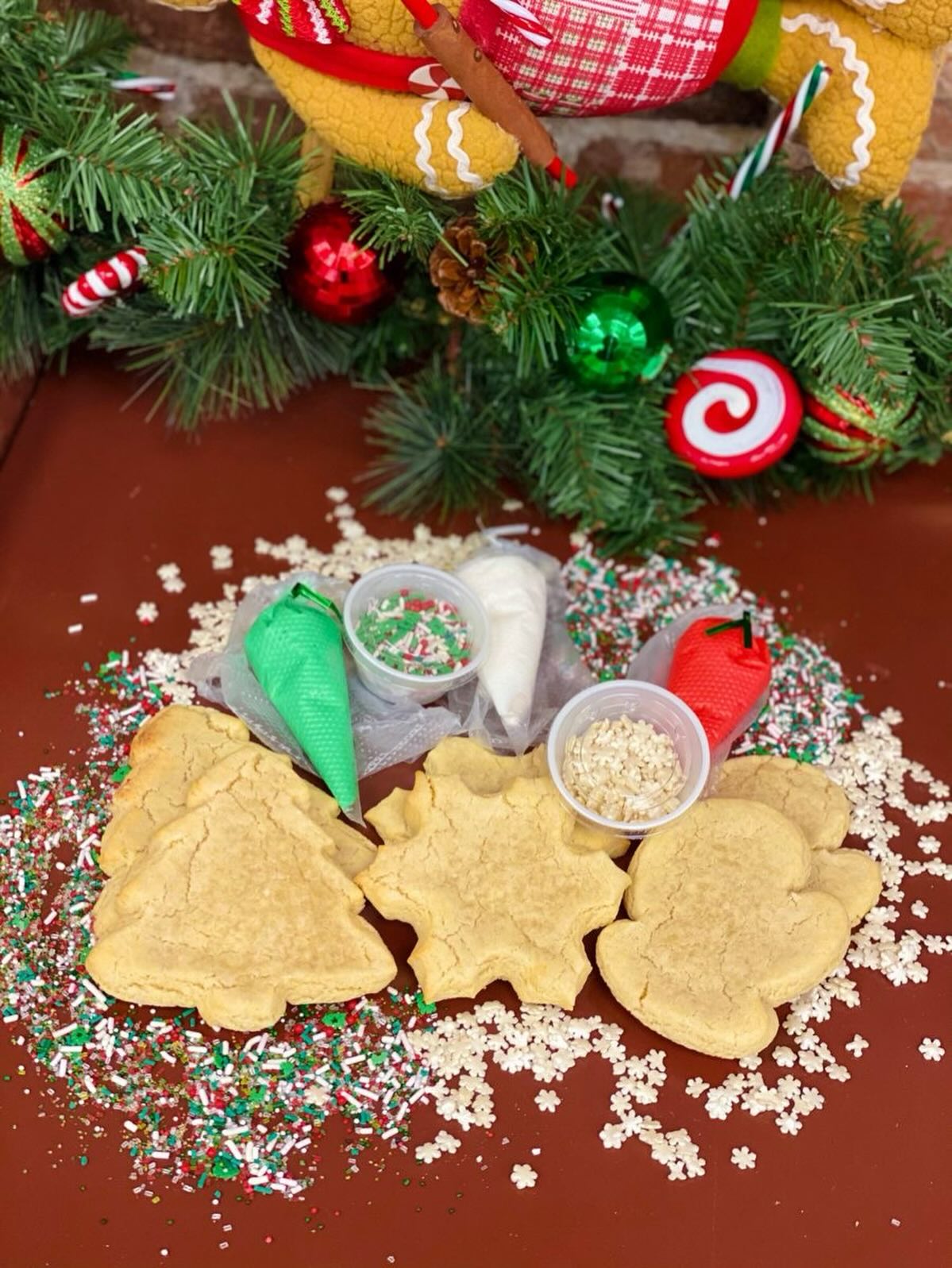 Gourmet Goodies Bake Shop Winter Haven