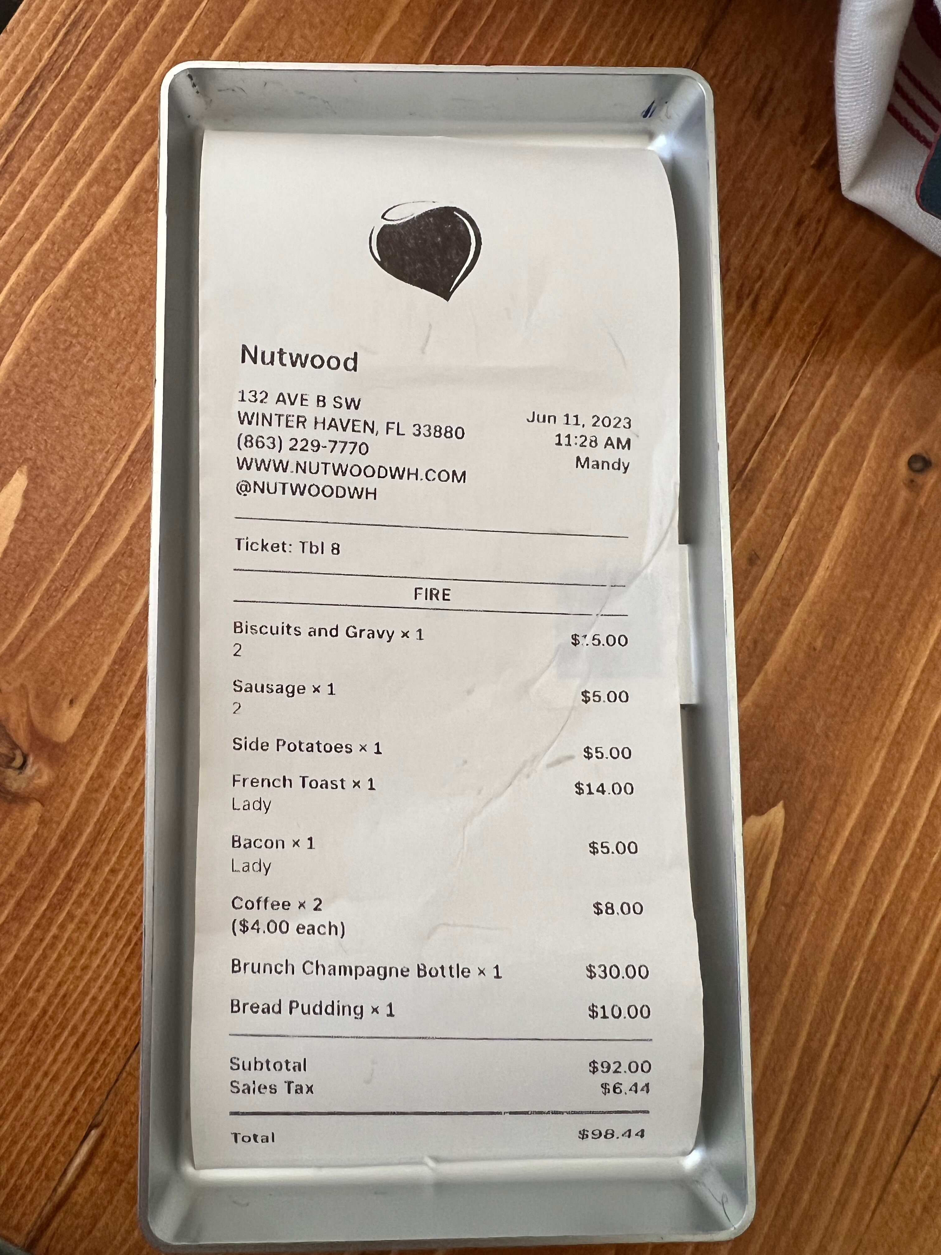 Photo credit: Tripadvisor