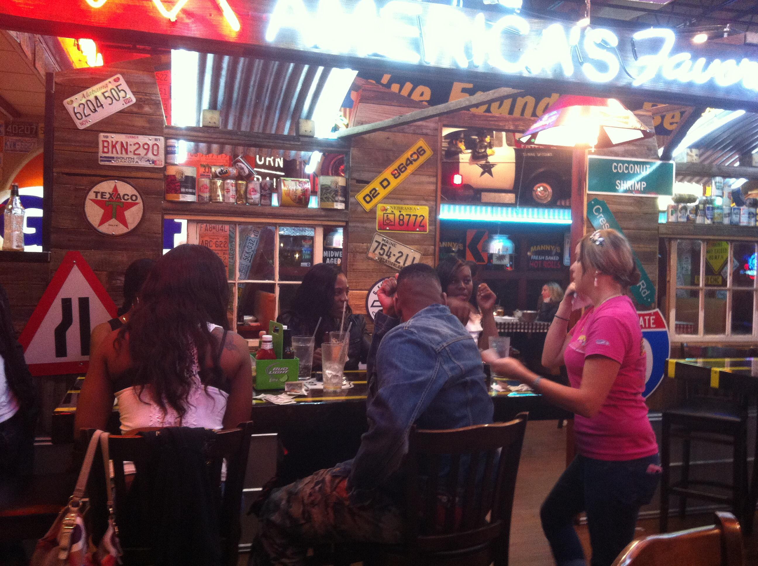 Photo credit: tripadvisor