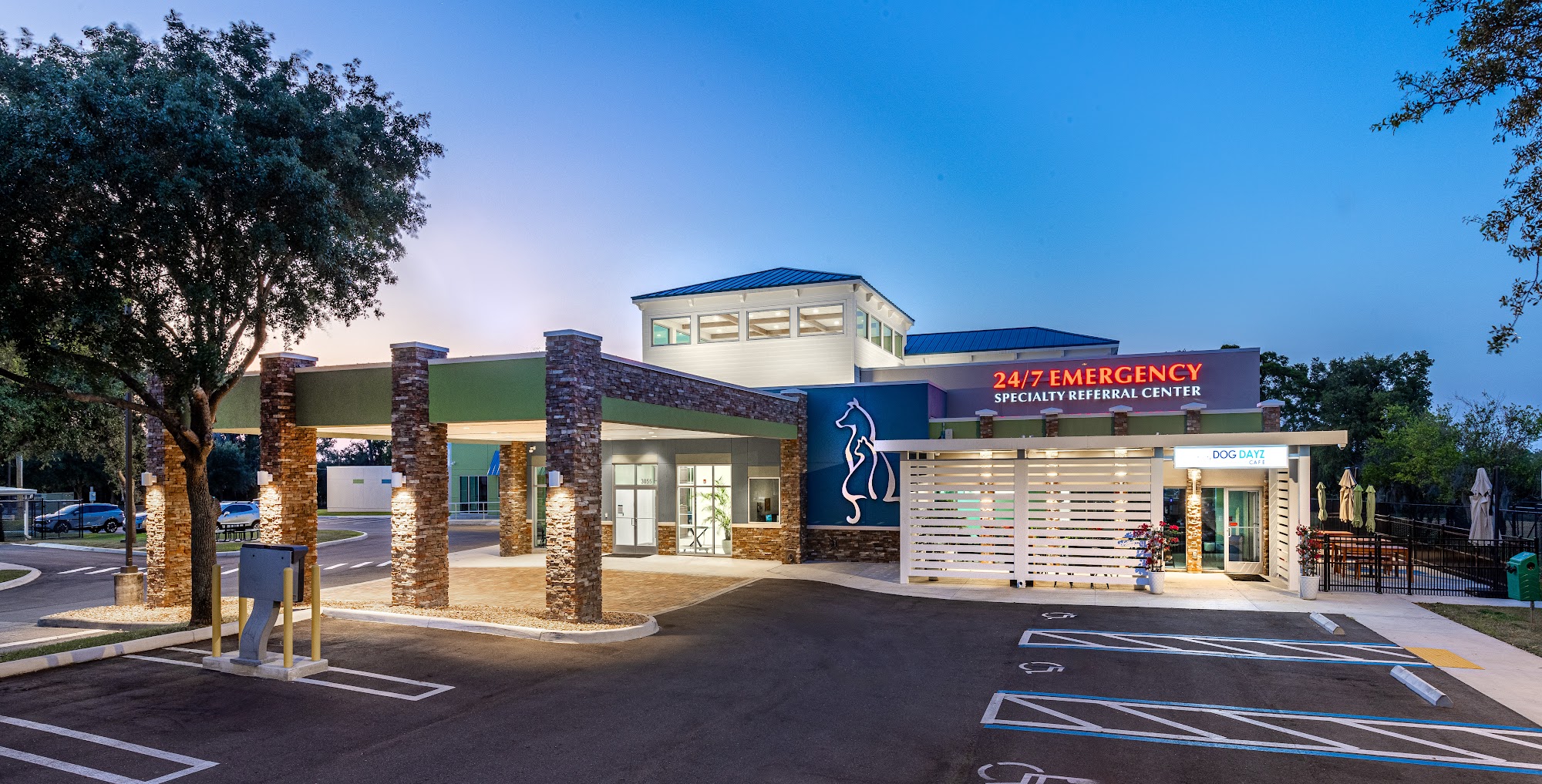 Veterinary Healthcare Associates Winter Haven