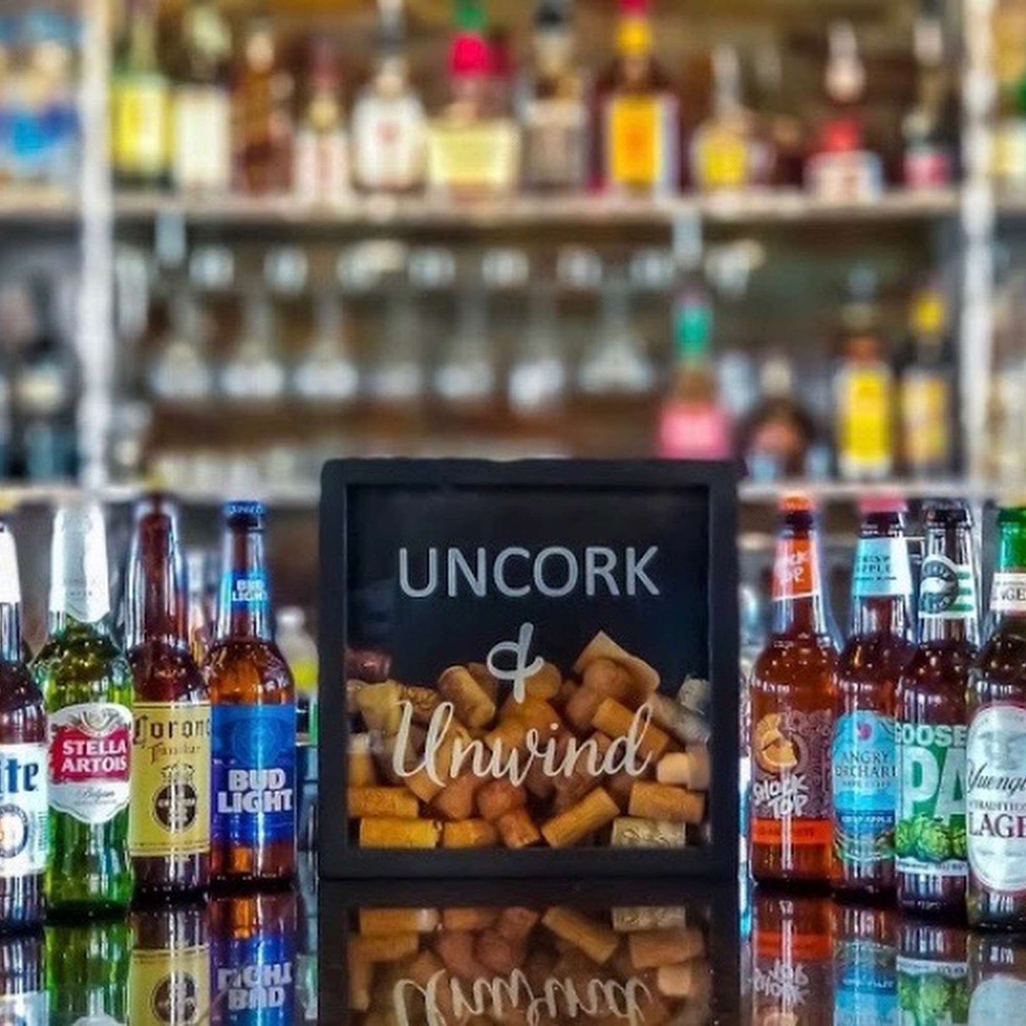 Flightline Cafe & Catering Winter Haven