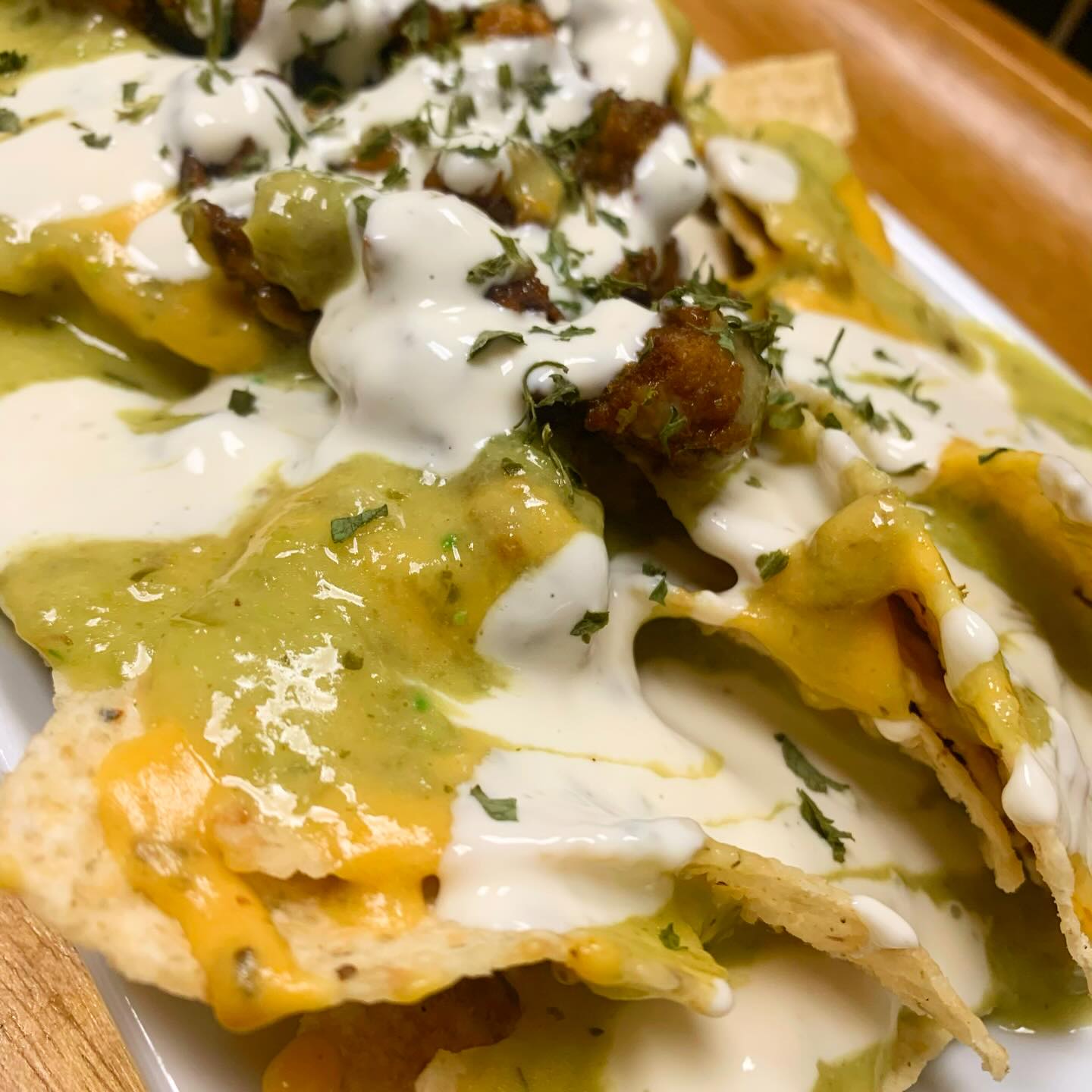 Vegan Monarch Bakery & Café Winter Haven