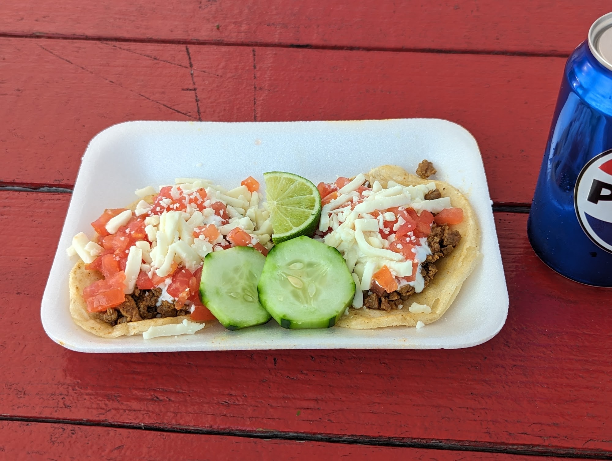 Tacos My Friend Winter Haven