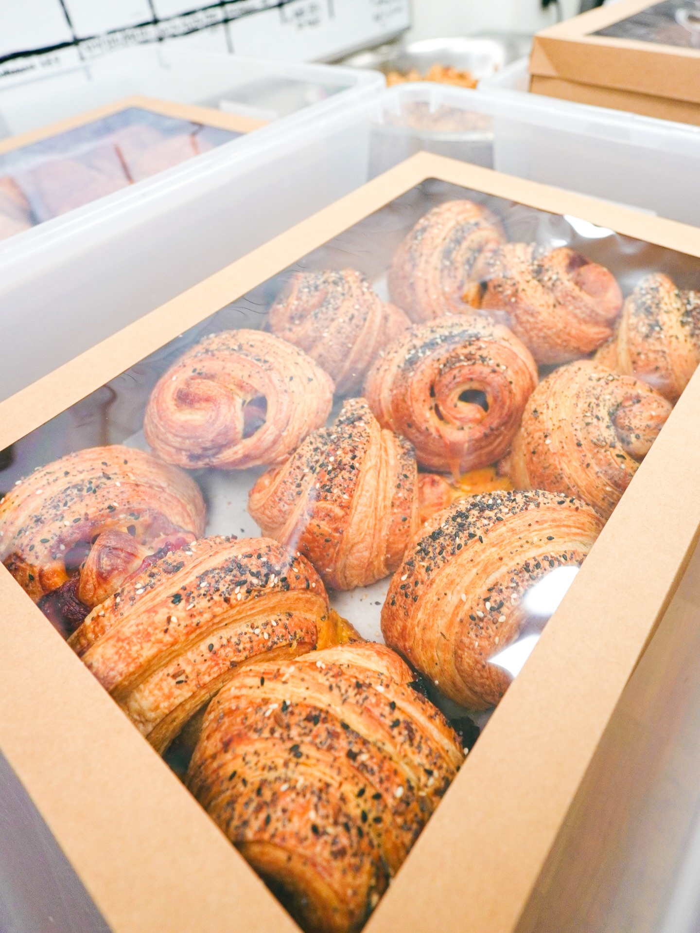 Honeycomb Bread Bakers Winter Haven