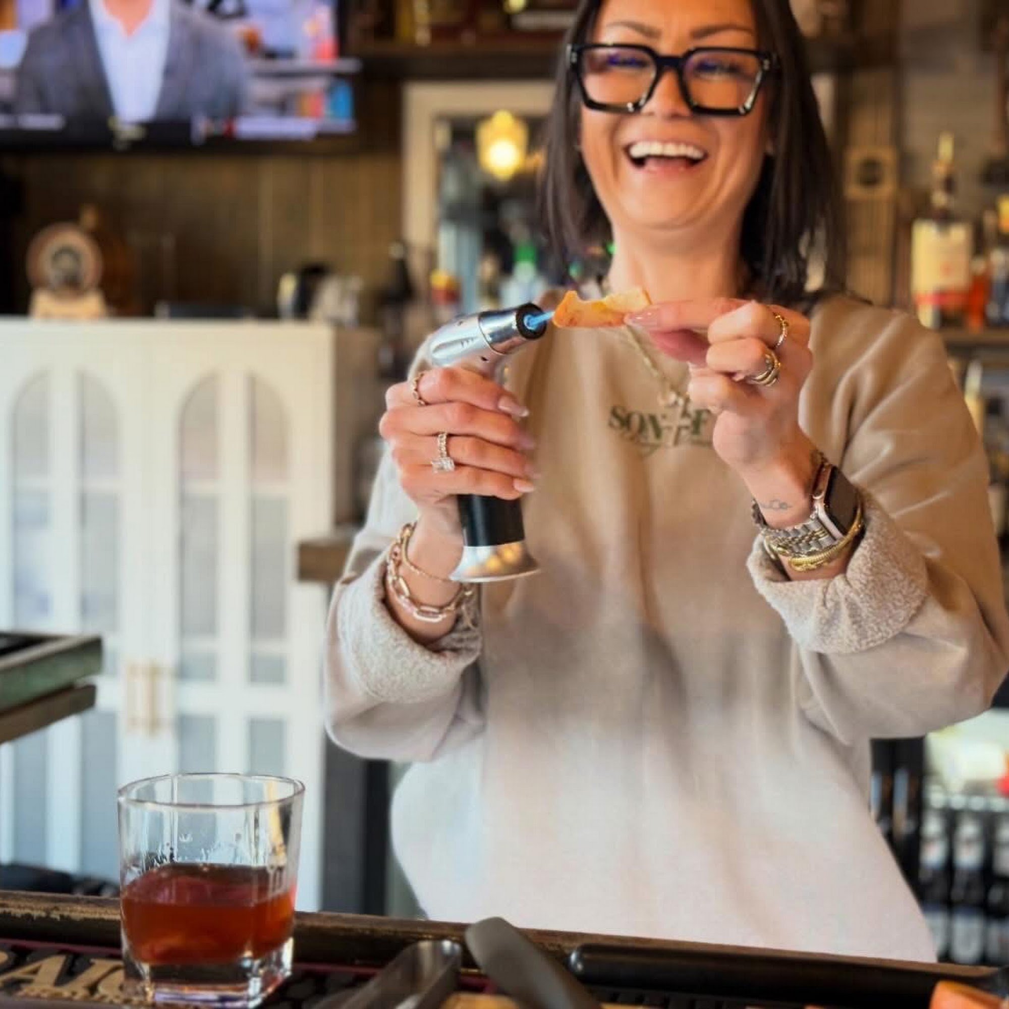 Barrel 239 Winter Haven