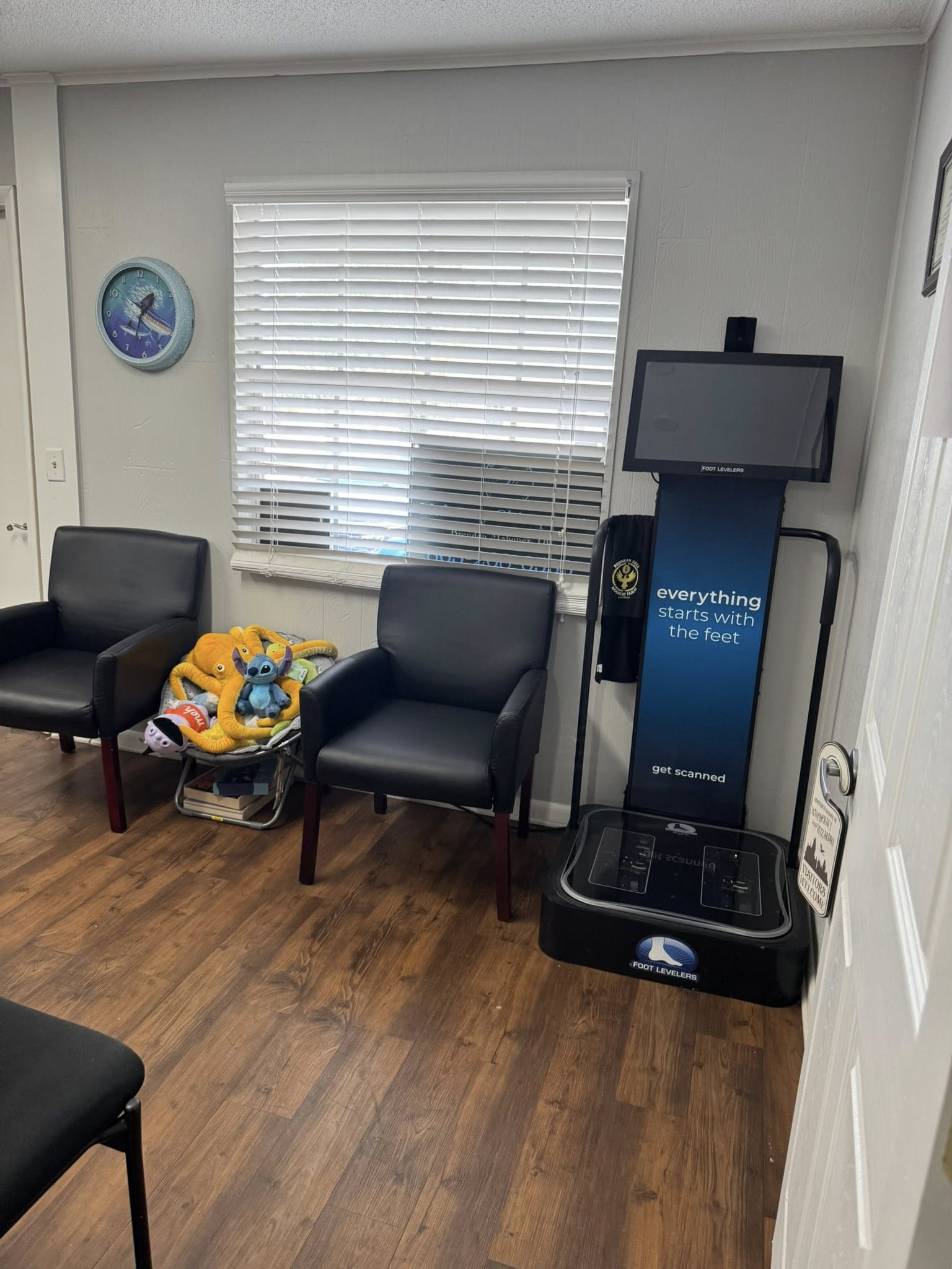 Balance Body Chiropractic Winter Haven