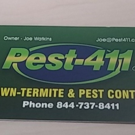 Pest 411, Inc.