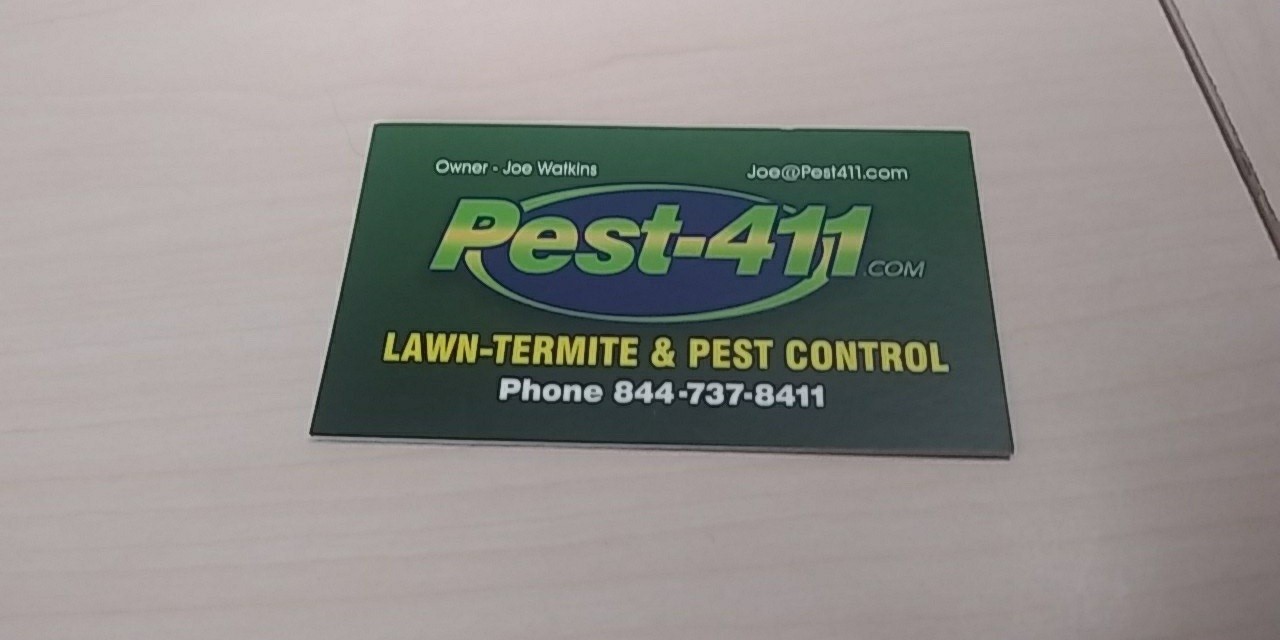 Pest 411, Inc.