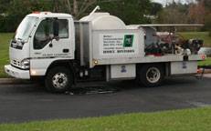 Weber Environmental Services