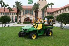 Weber Environmental Services