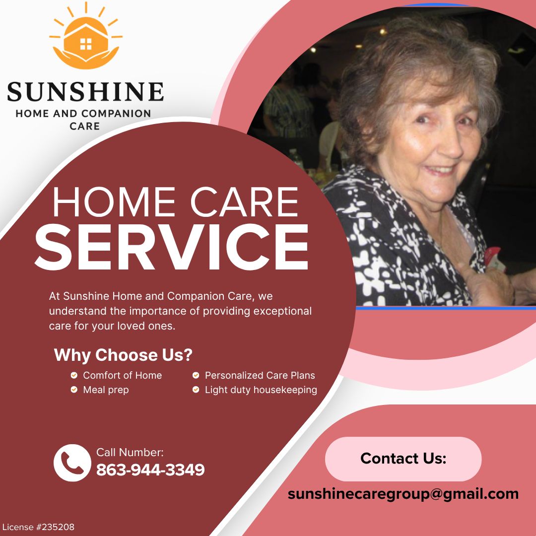 American Home Companions