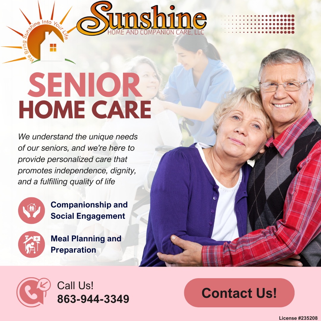American Home Companions