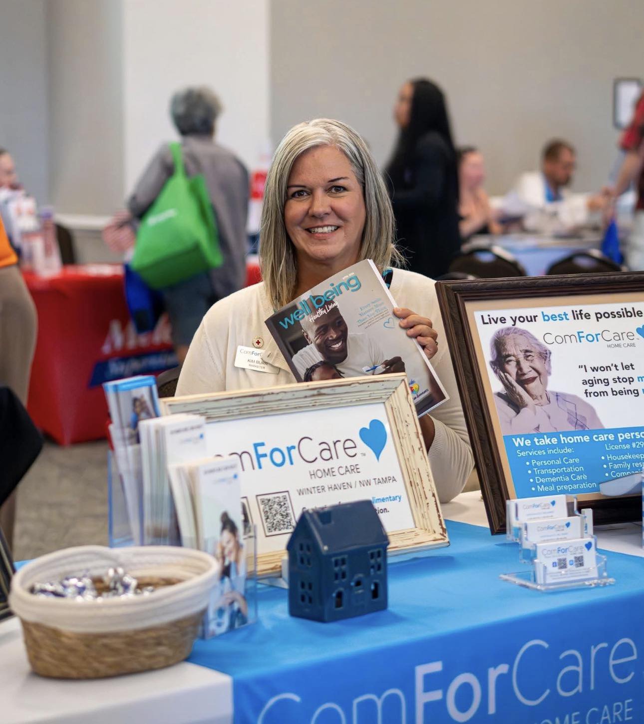 ALL-IN Homecare