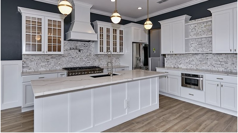 Southern Hospitality Real Estate & Construction Winter Haven