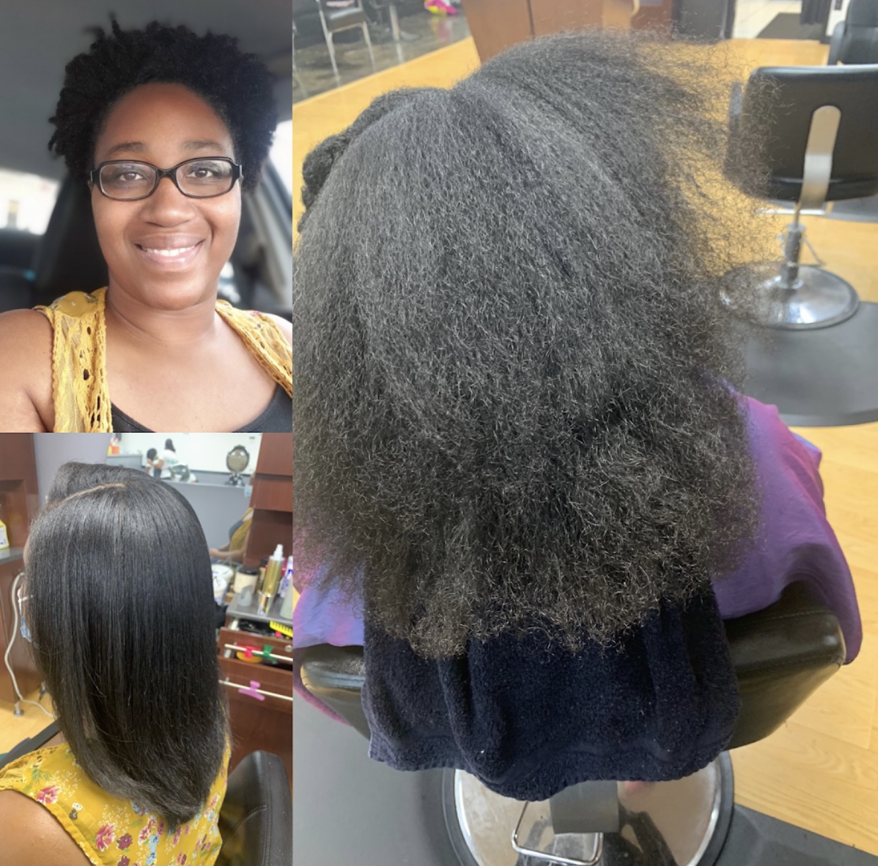 Rootz & Strandz Beauty Salon 1400 1st St N, Winter Haven Florida 33881