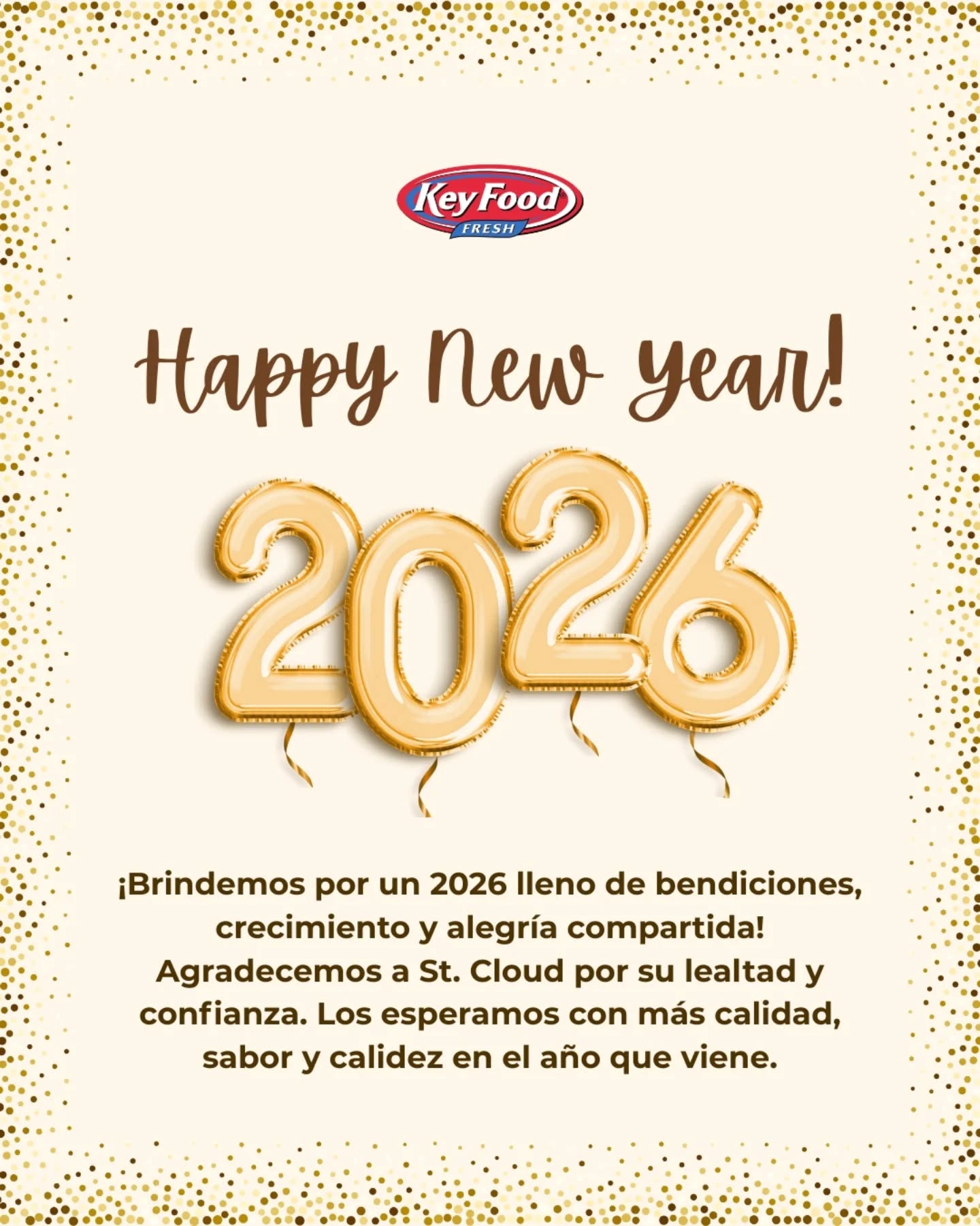 Key Food Fresh Supermarket Winter Haven