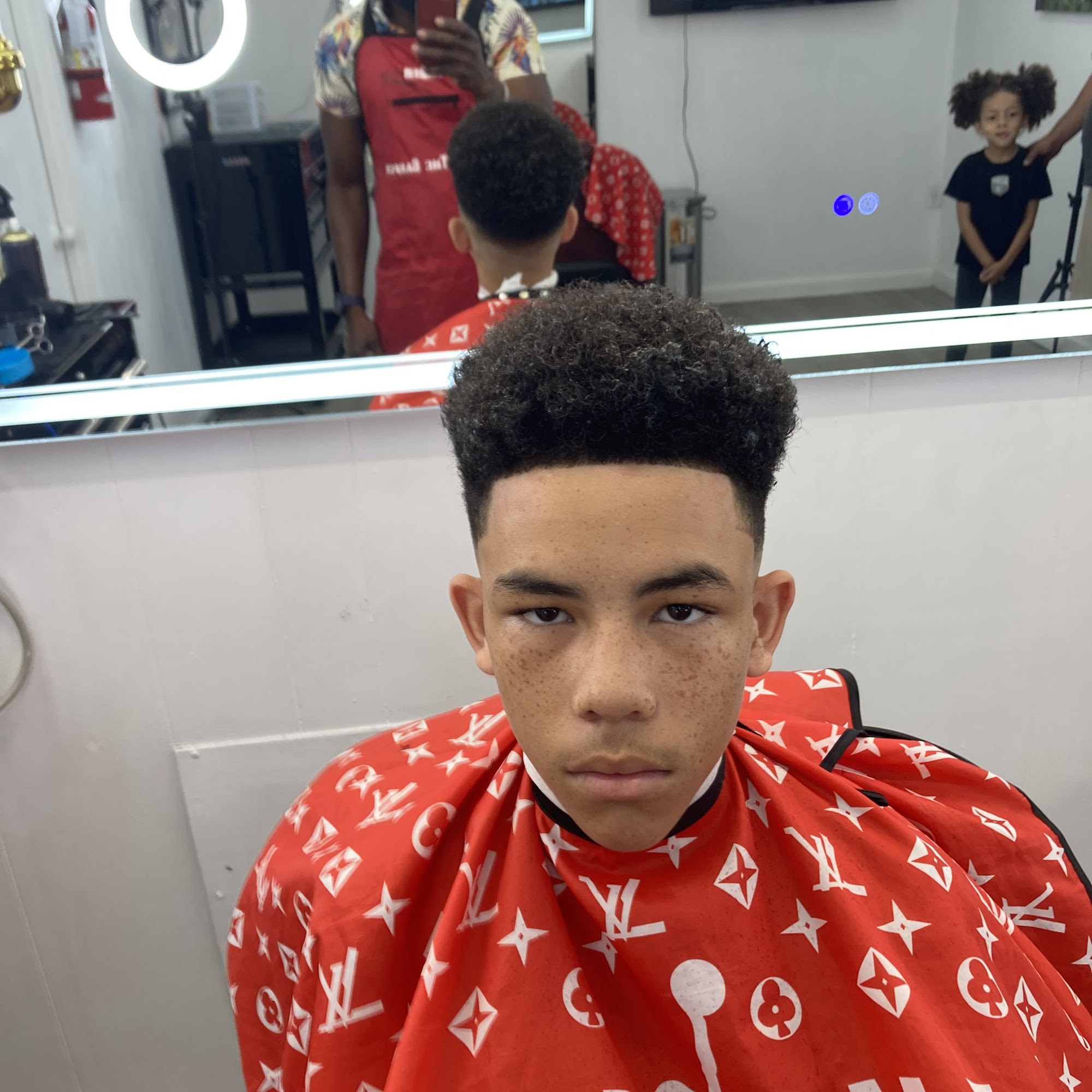 Experience barbershop 1143 1st St S, Winter Haven Florida 33880