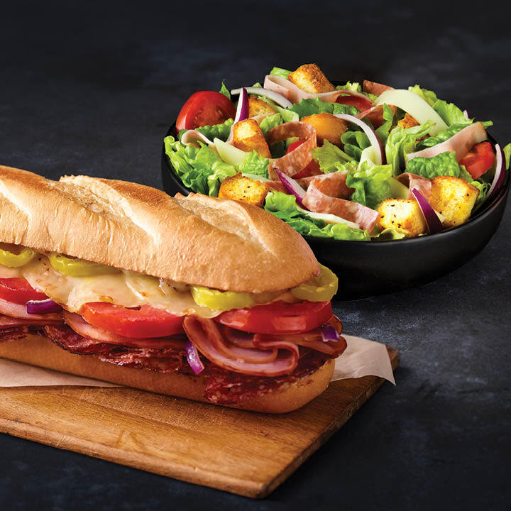 Marco's Pizza Winter Haven Menu