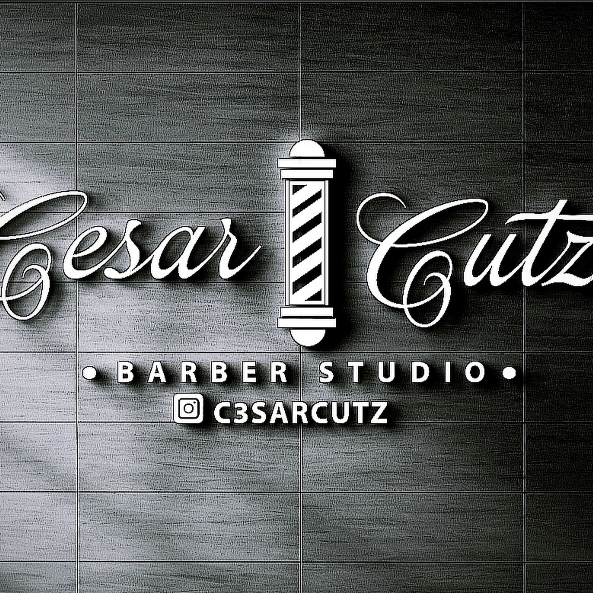 Cesarcutz barber studio 6250 Cypress Gardens Blvd, Winter Haven Florida 33884