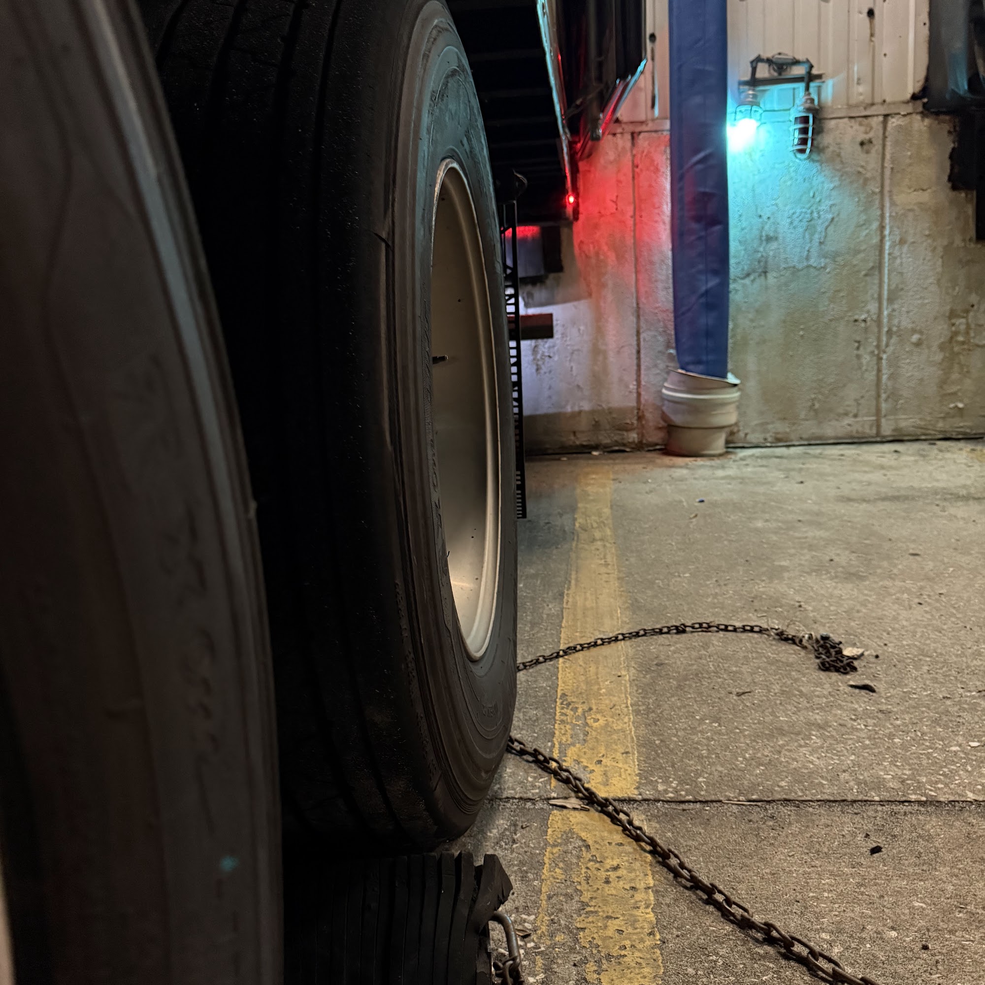 Walmart Dist. Ctr. Winter Haven